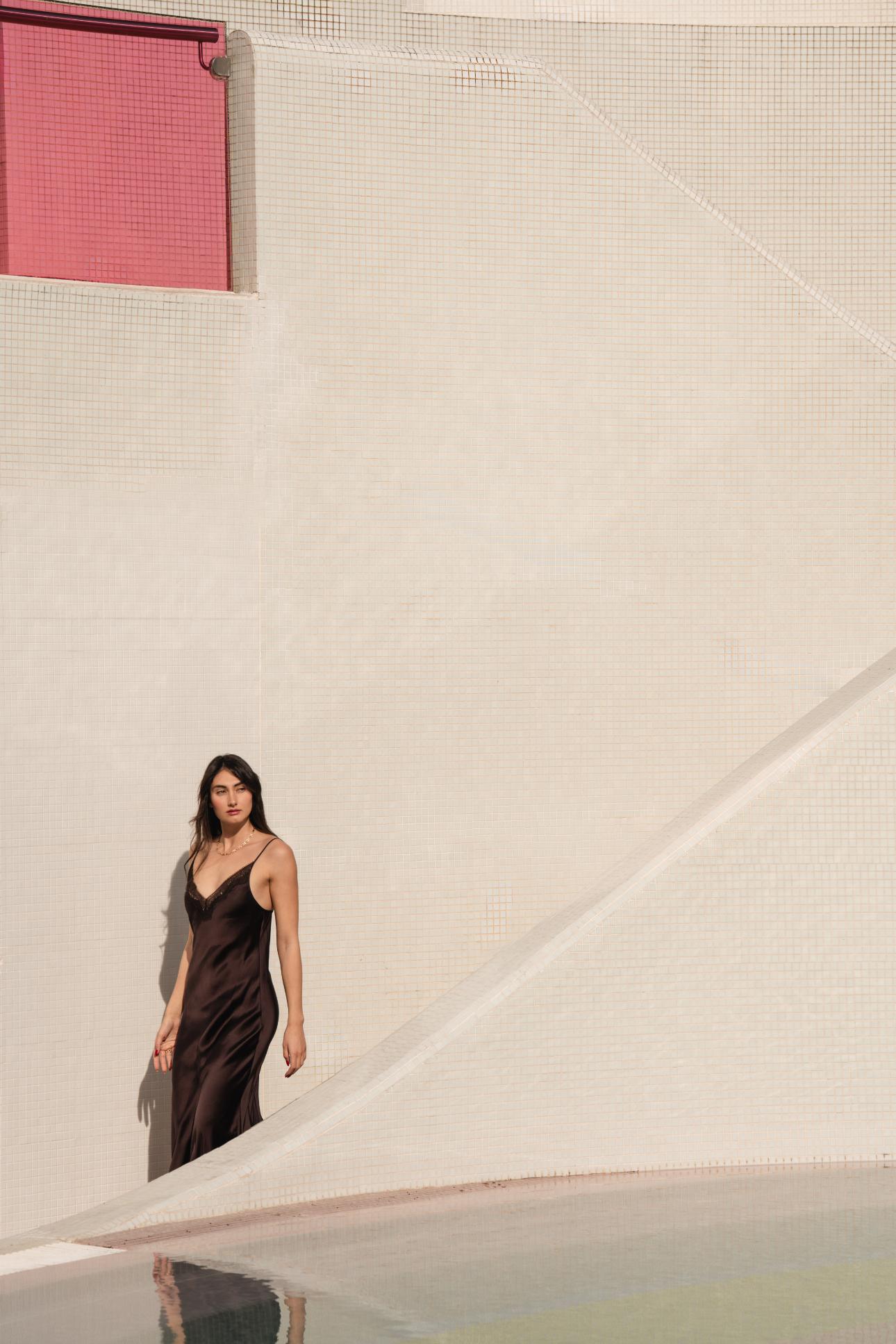 Ευαγγελία Πλατανιώτη/ Φωτογραφία: Παναγιώτης Μάλλιαρης