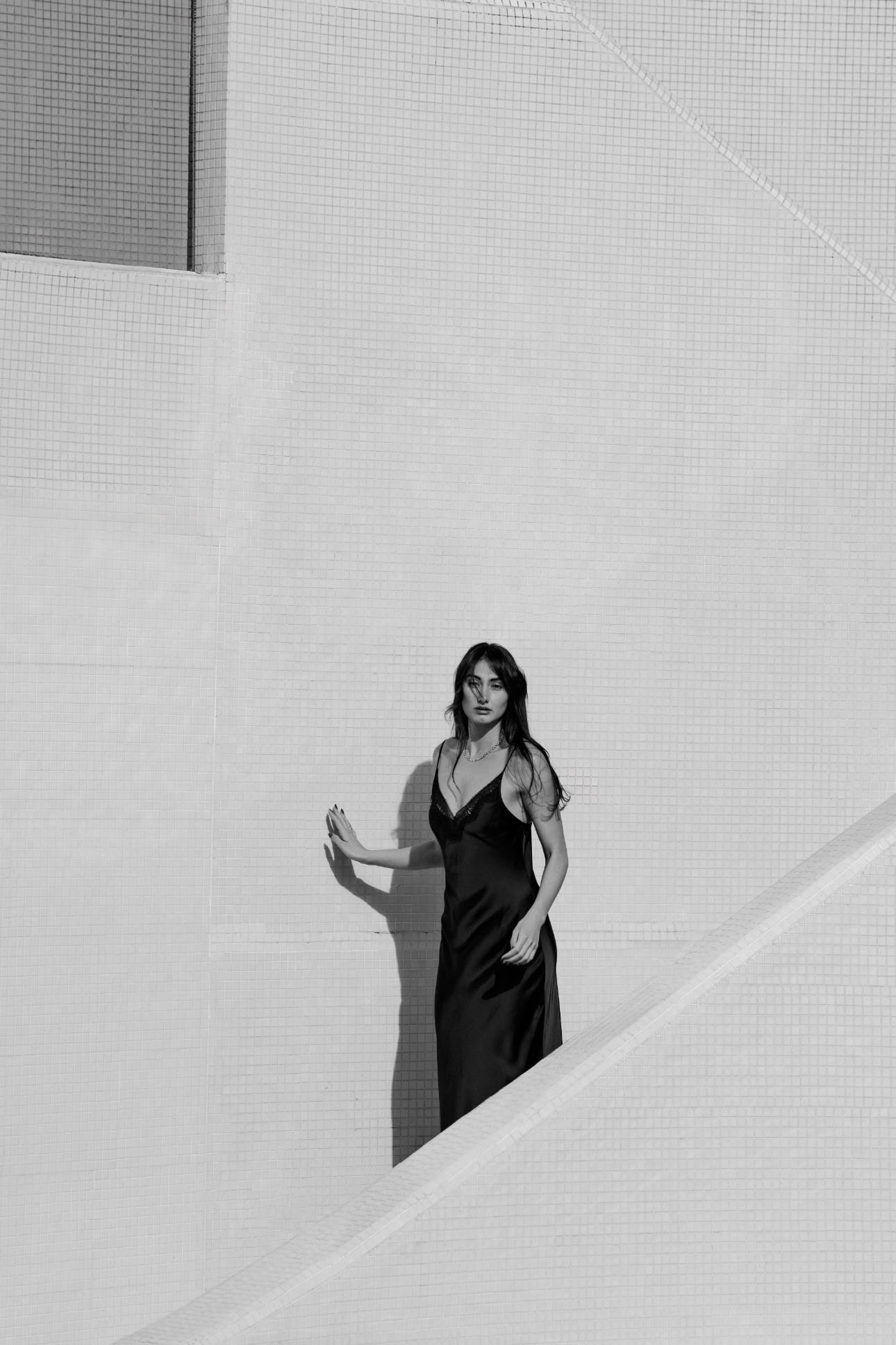 Ευαγγελία Πλατανιώτη/ Φωτογραφία: Παναγιώτης Μάλλιαρης