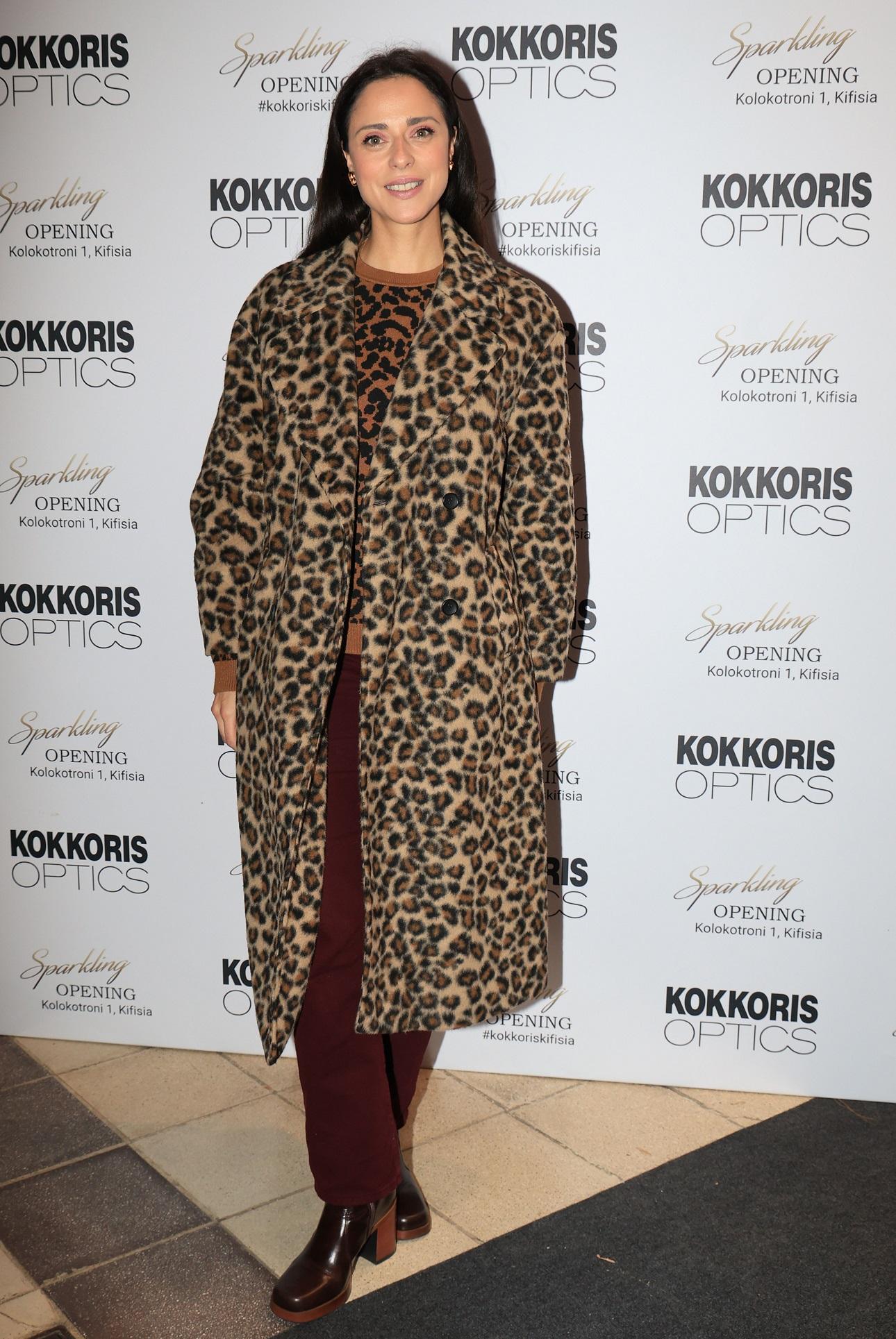 Ευαγγελία Συριοπούλου/ NDP Photo Agency