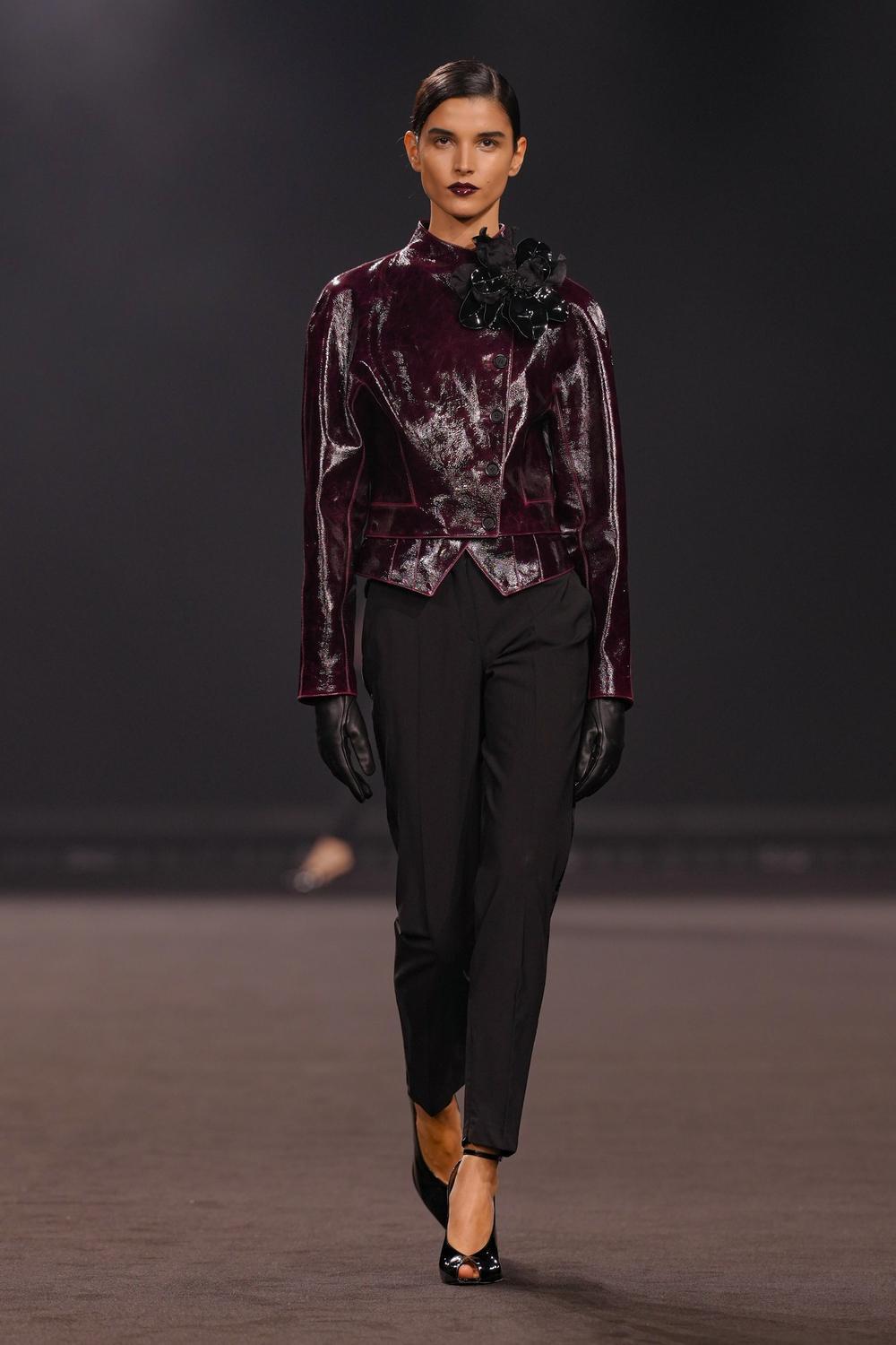 Elie Saab / Paris Fashion Week 2026