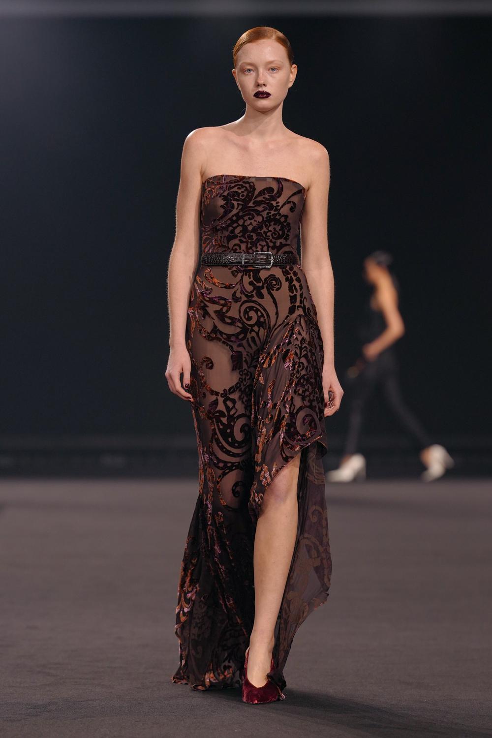 Elie Saab / Paris Fashion Week 2026