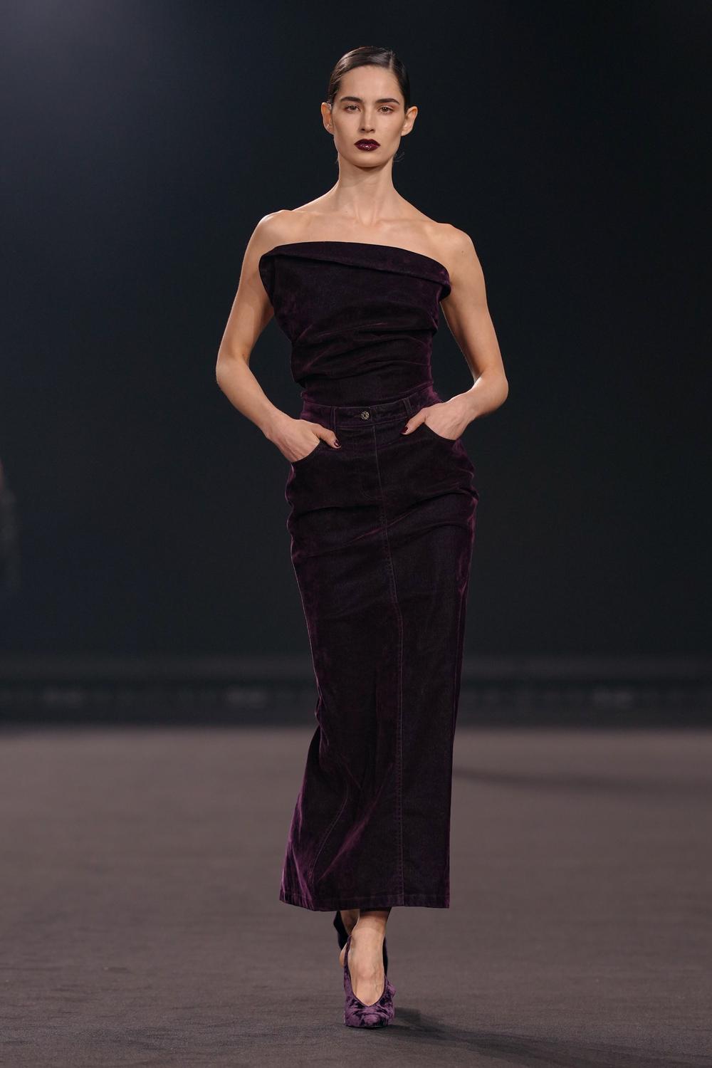 Elie Saab / Paris Fashion Week 2026