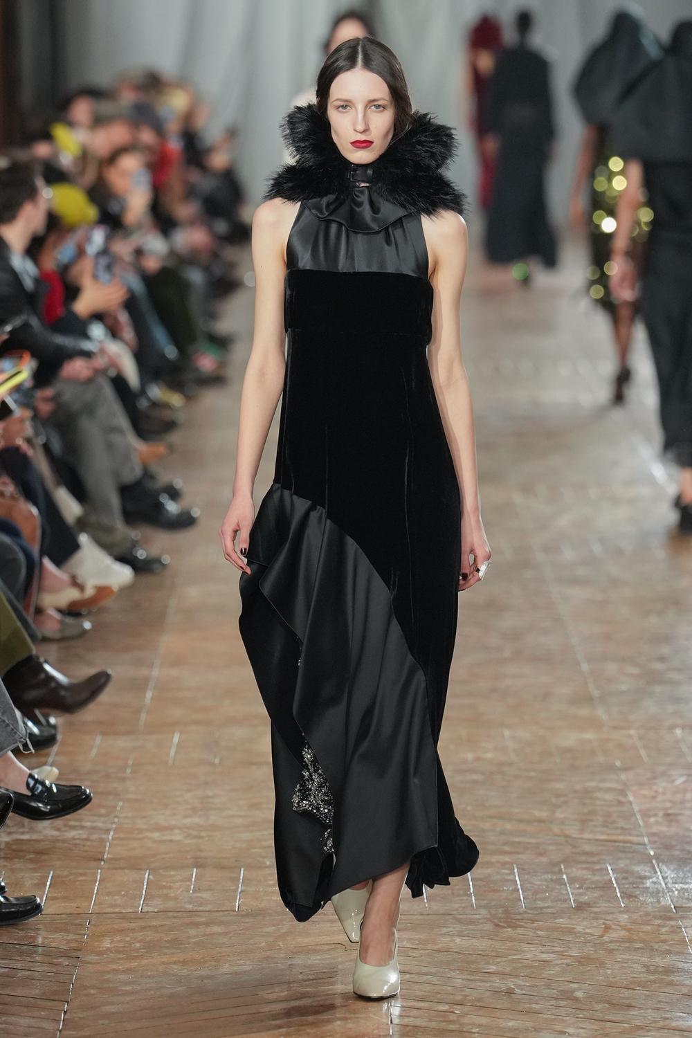 Lanvin / Paris Fashion Week 2026