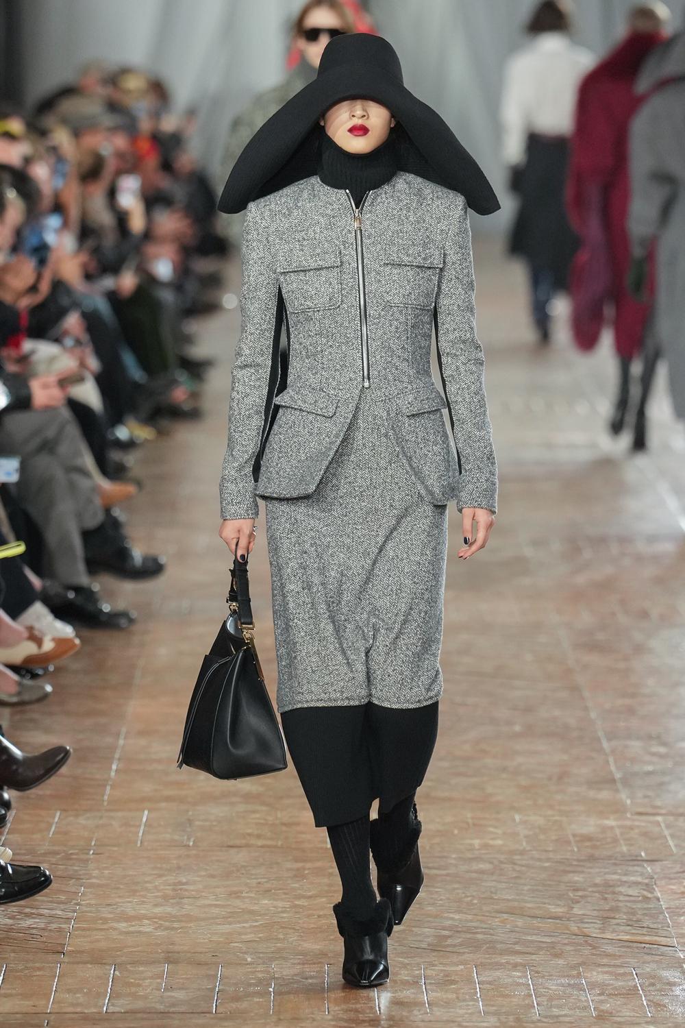 Lanvin / Paris Fashion Week 2026