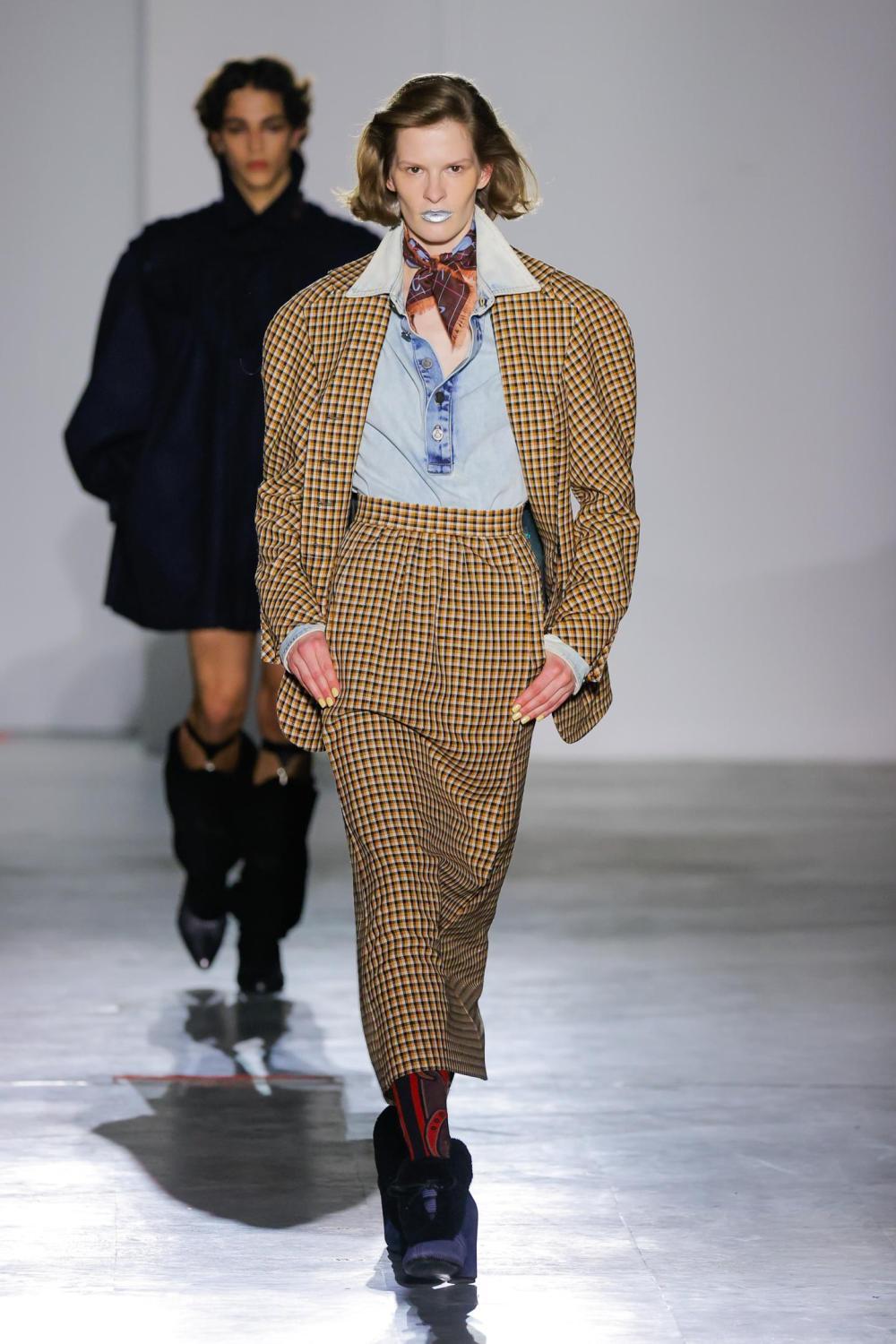 Vivienne Westwood / Paris Fashion Week 2026