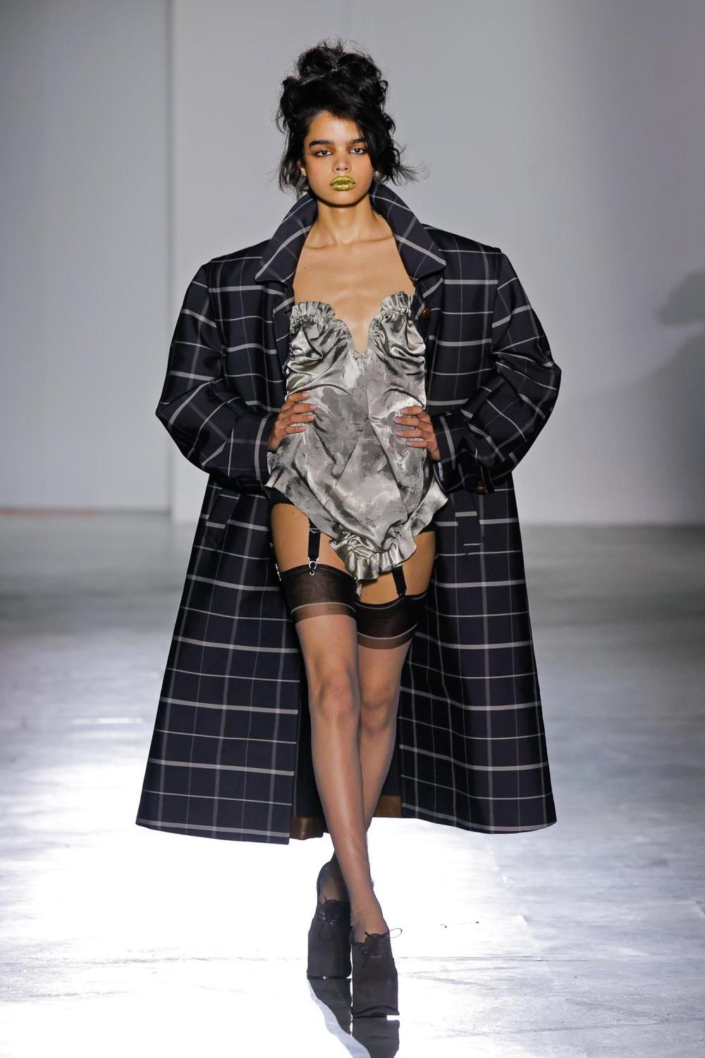 Vivienne Westwood / Paris Fashion Week 2026