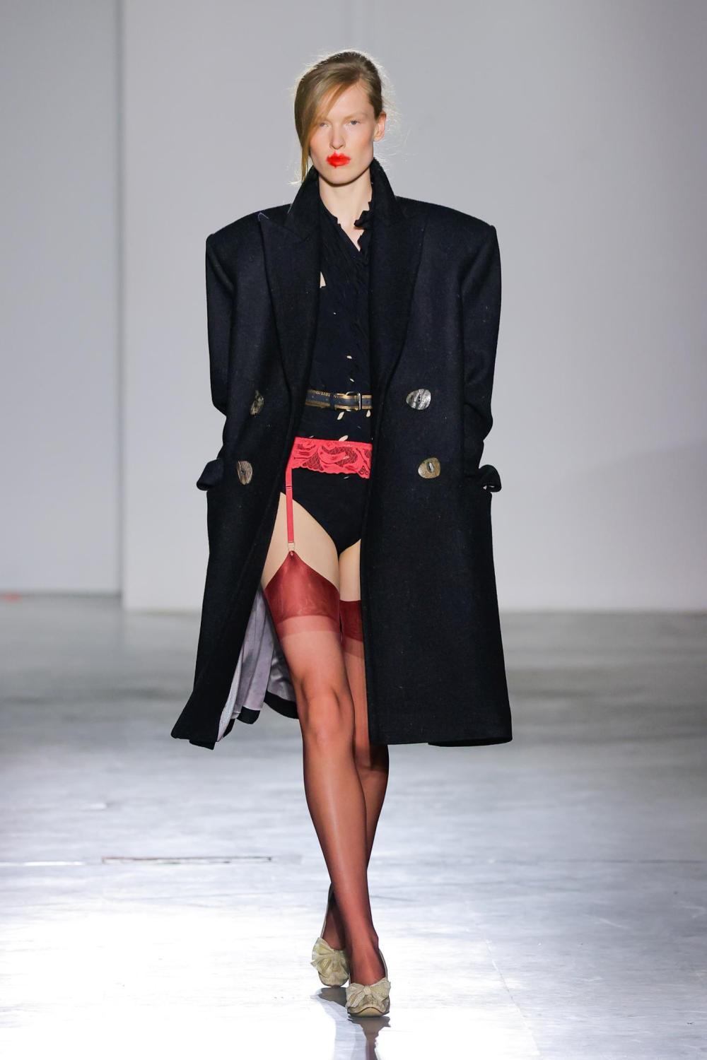 Vivienne Westwood / Paris Fashion Week 2026