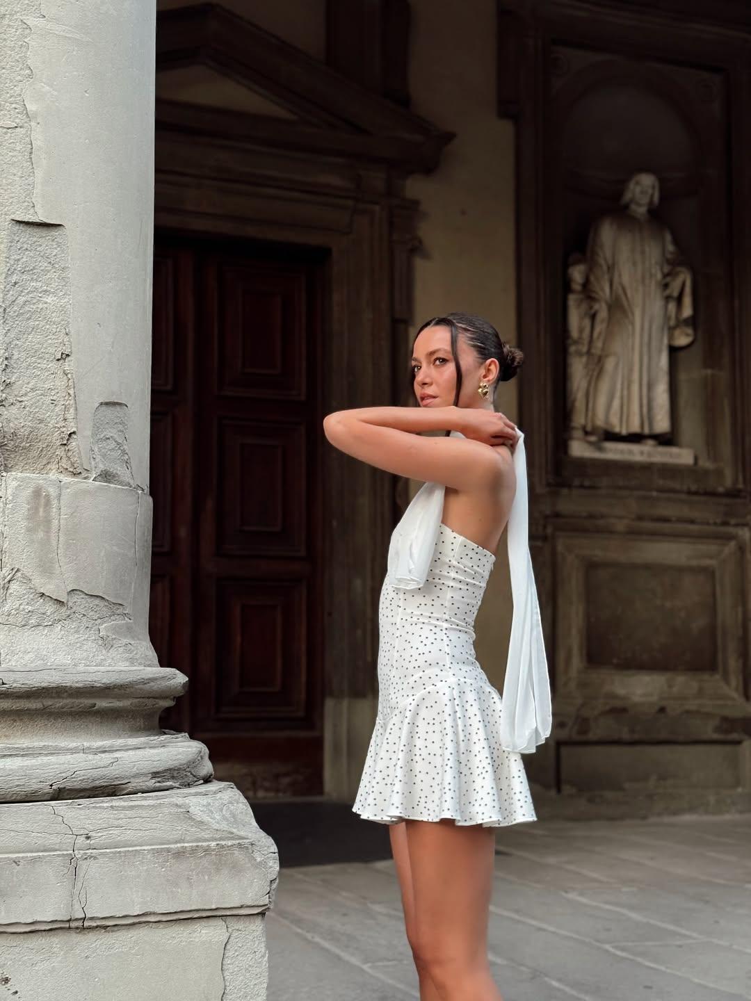 Φωτογραφία Instagram/Evelina Skitsko