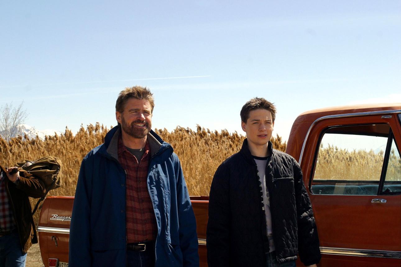 Everwood/Φωτογραφία: Profimedia