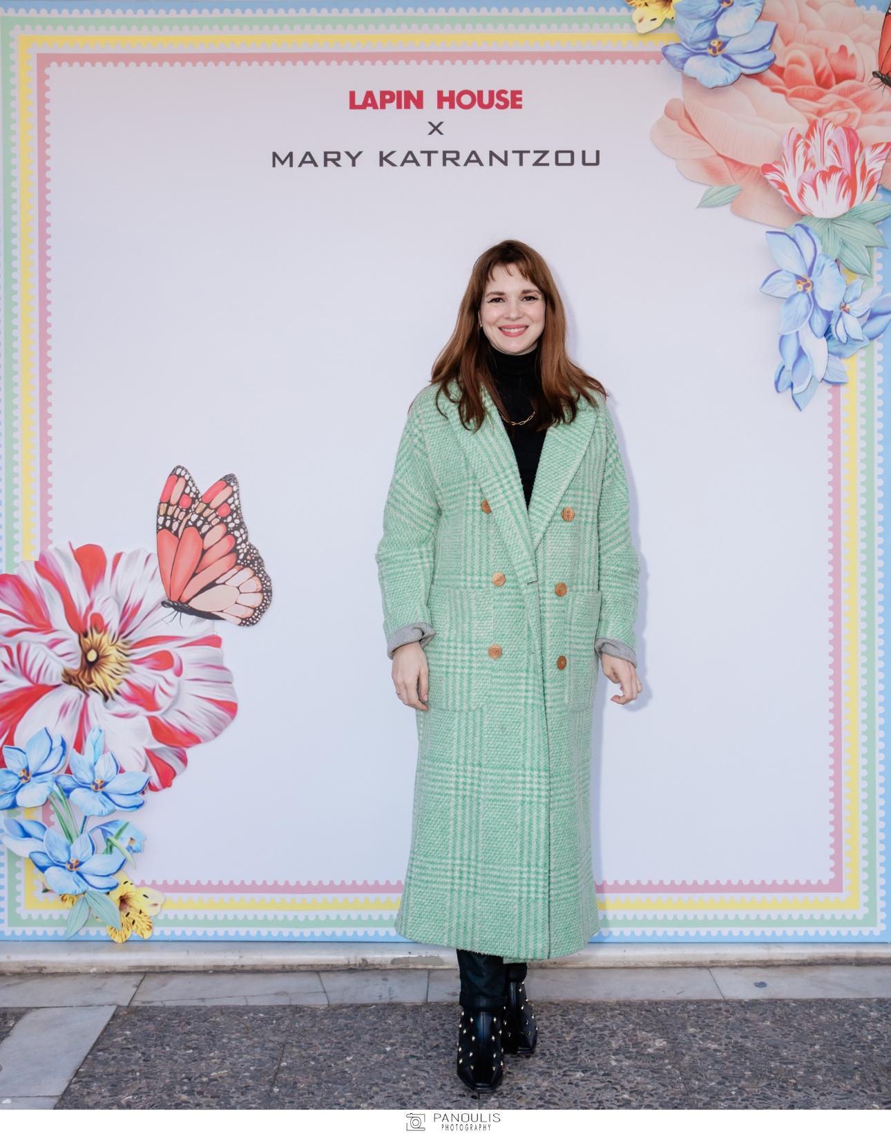 Ευγενία Δημητροπούλου