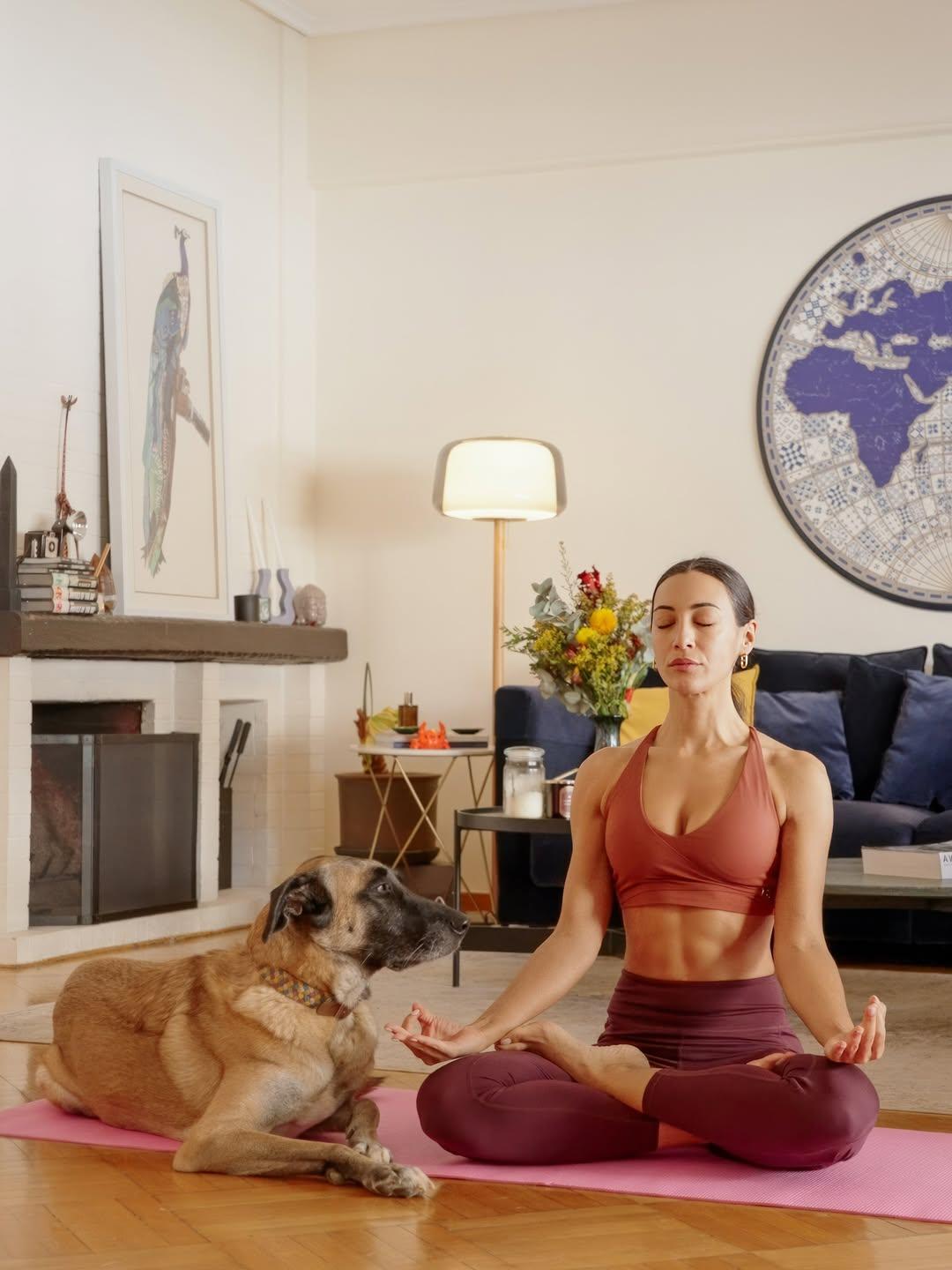 Ευγενία Σαμαρά/ @eugeniasamara