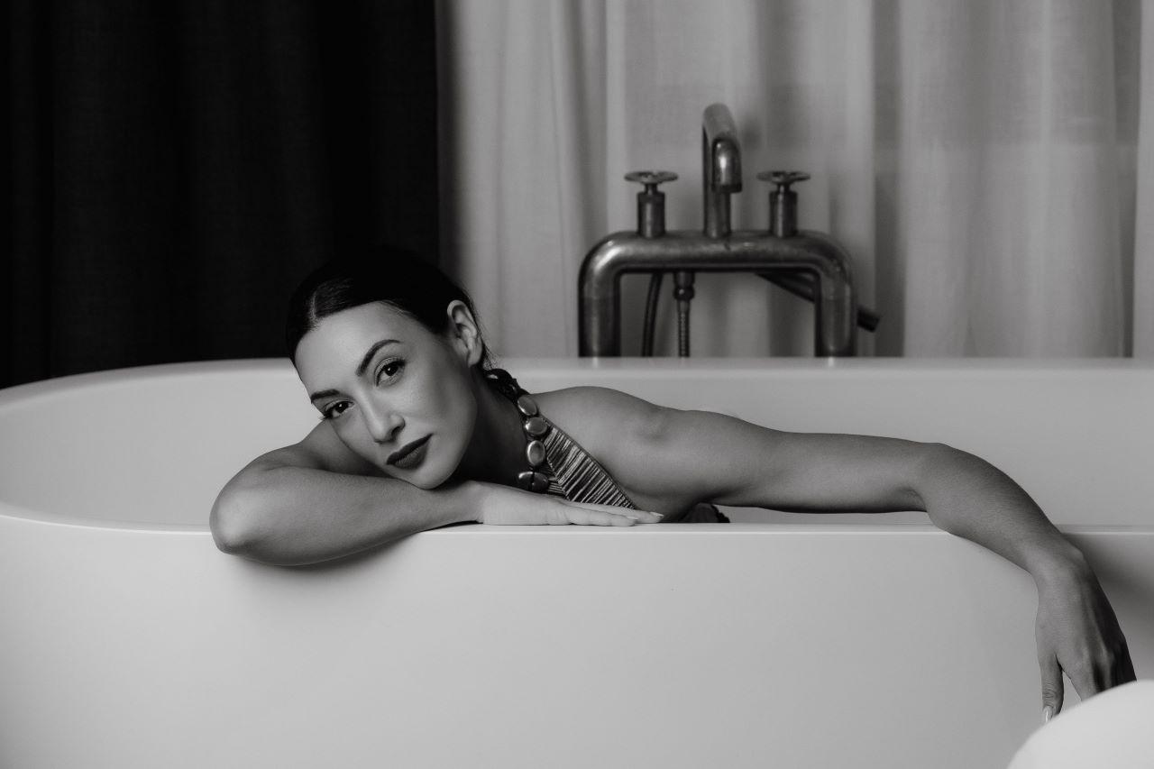  Φωτογραφία: Παναγιώτης Μάλλιαρης για το Bovary.gr 