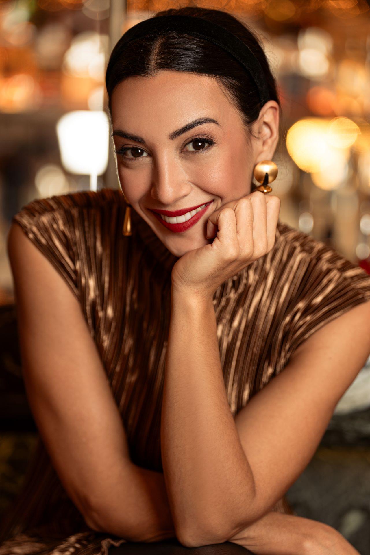 Ευγενία Σαμαρά 