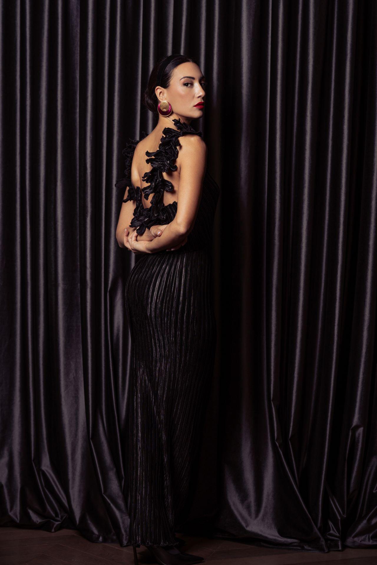 Ευγενια Σαμαρά δύσκολη χρονιά χωρισμός με Οδυσσέα Παπασπηλιόπουλο