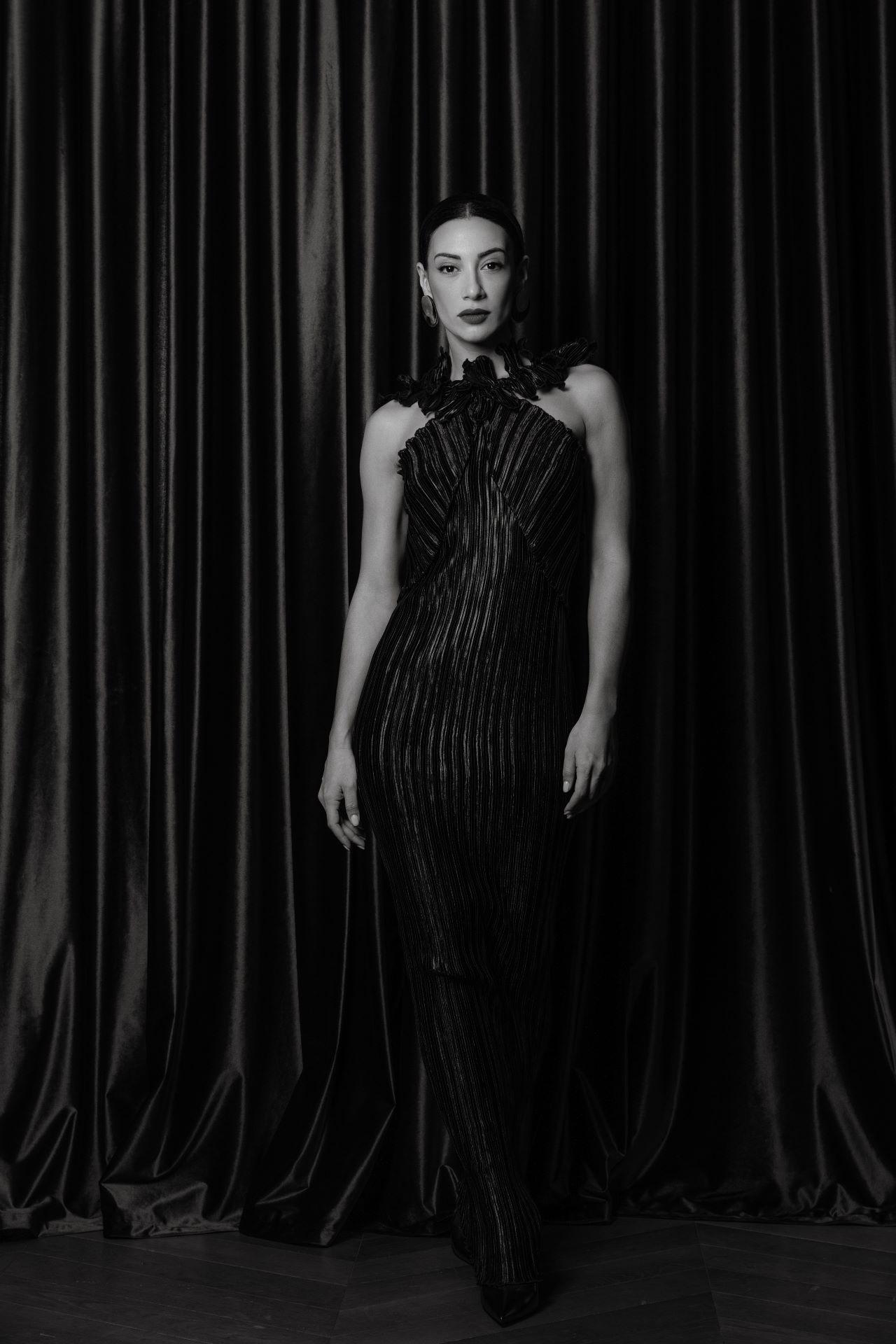 Ευγενία Σαμαρά αγκαλιάζω κι όσα δεν έρχονται