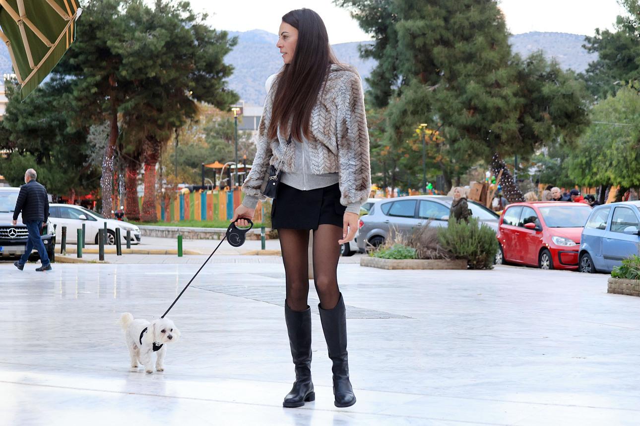 Εύη Βατίδου/ NDP Photo Agency