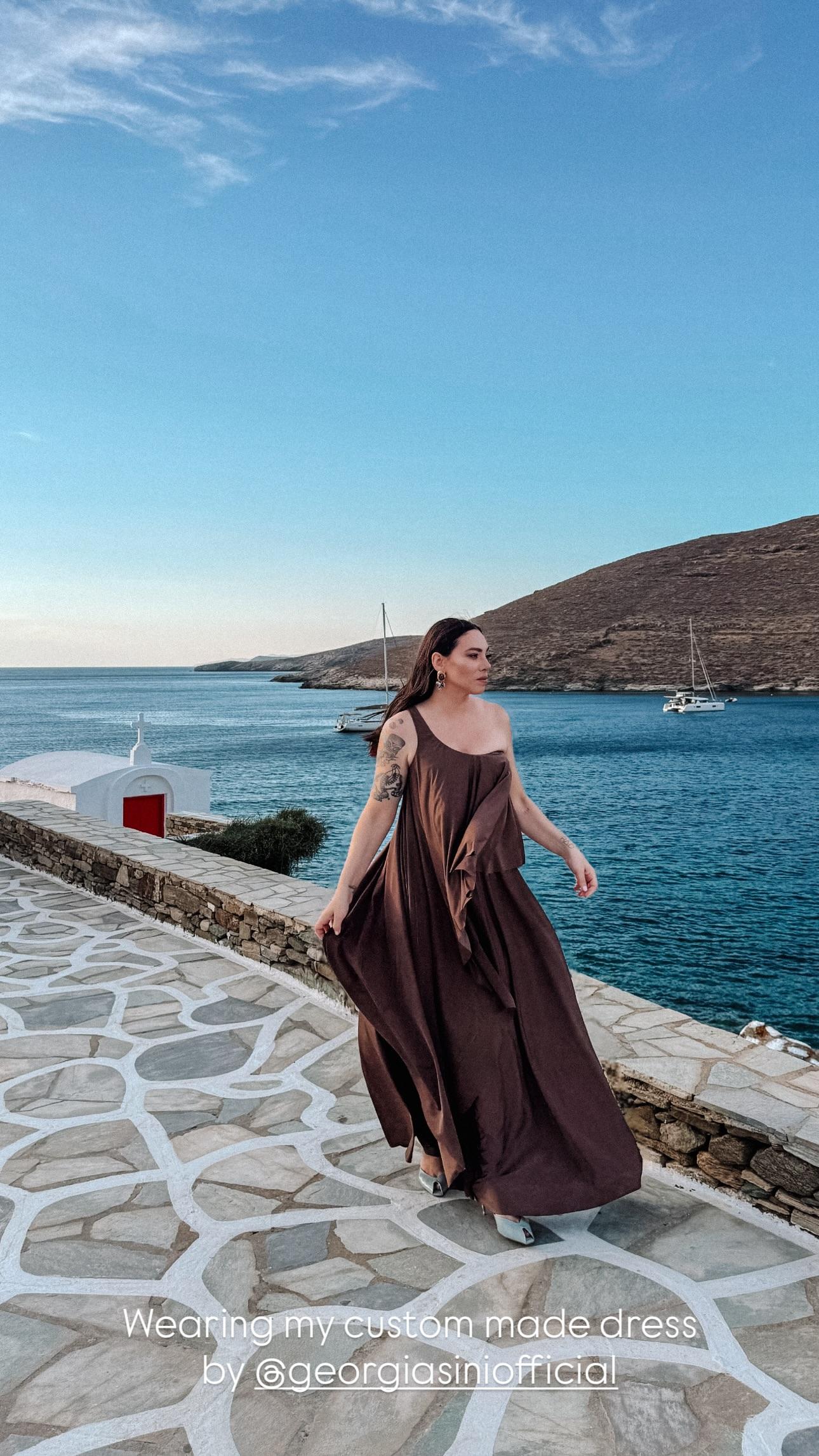 Ευρυδίκη Βαλαβάνη/ @evridiki_valavani