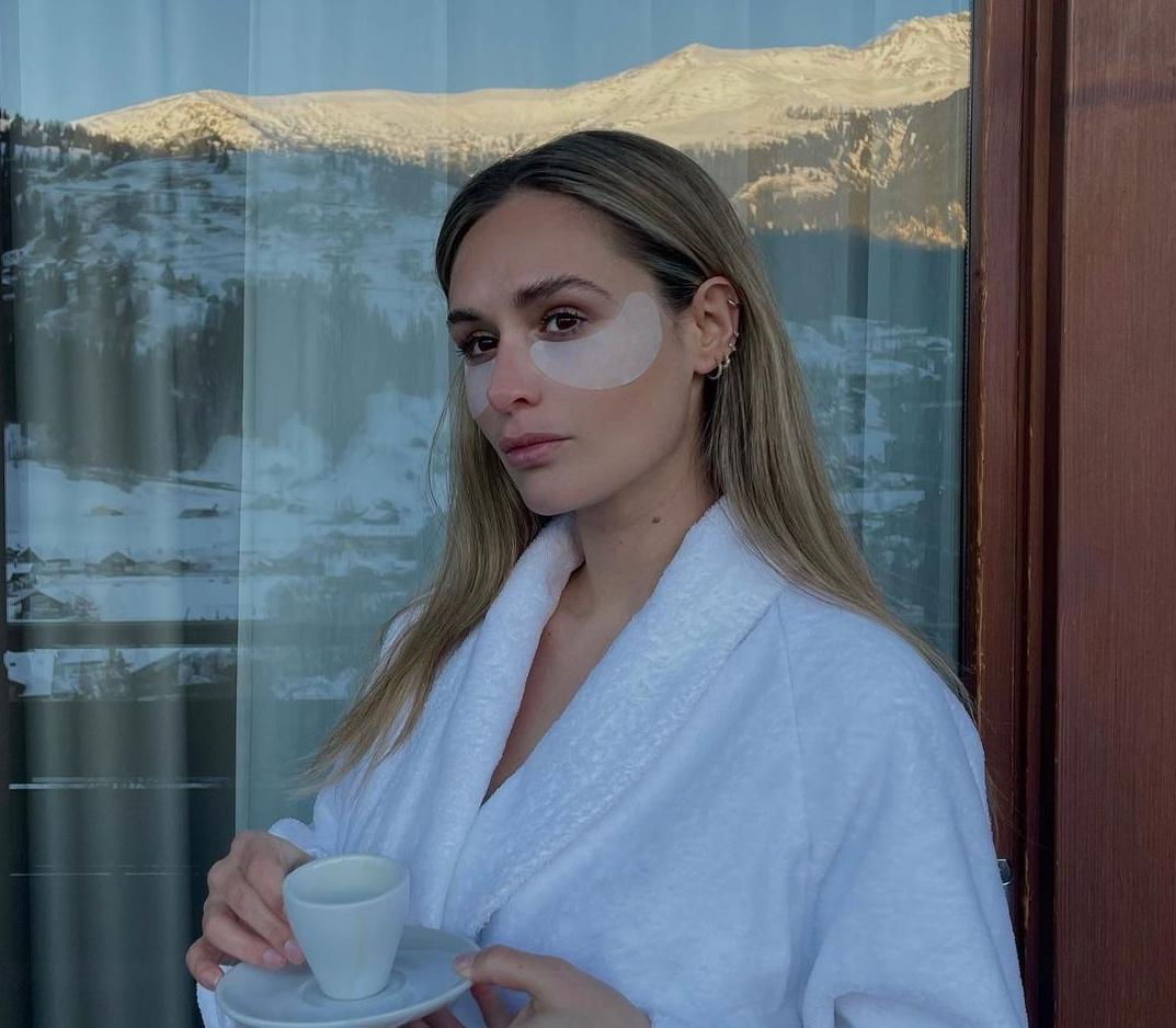 Φωτογραφία: instagram @ oliviafaeh