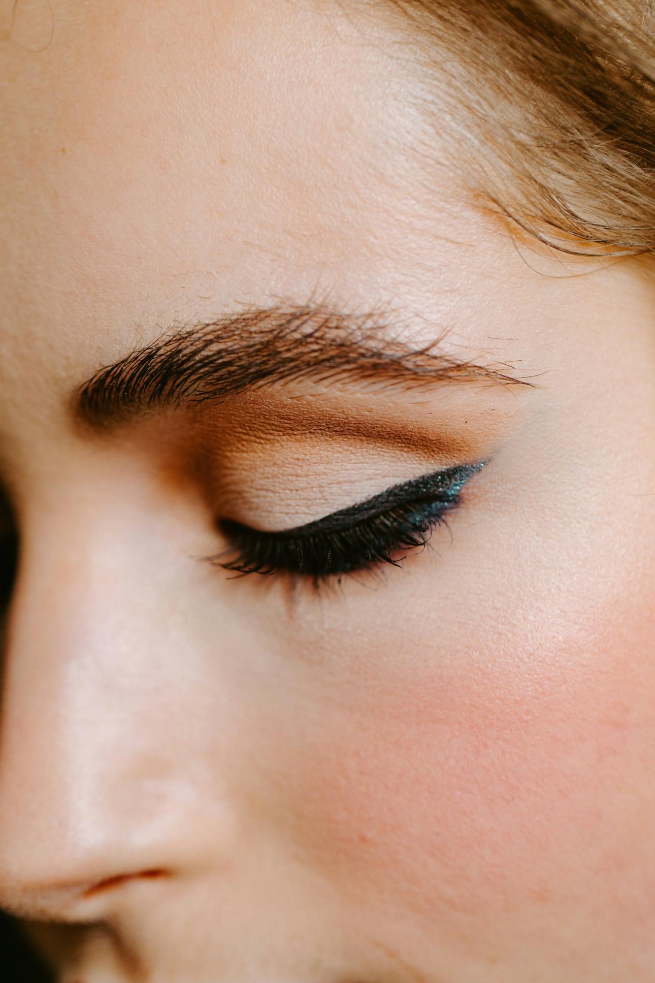 Eyeliner/ Φωτογραφία: Unsplash