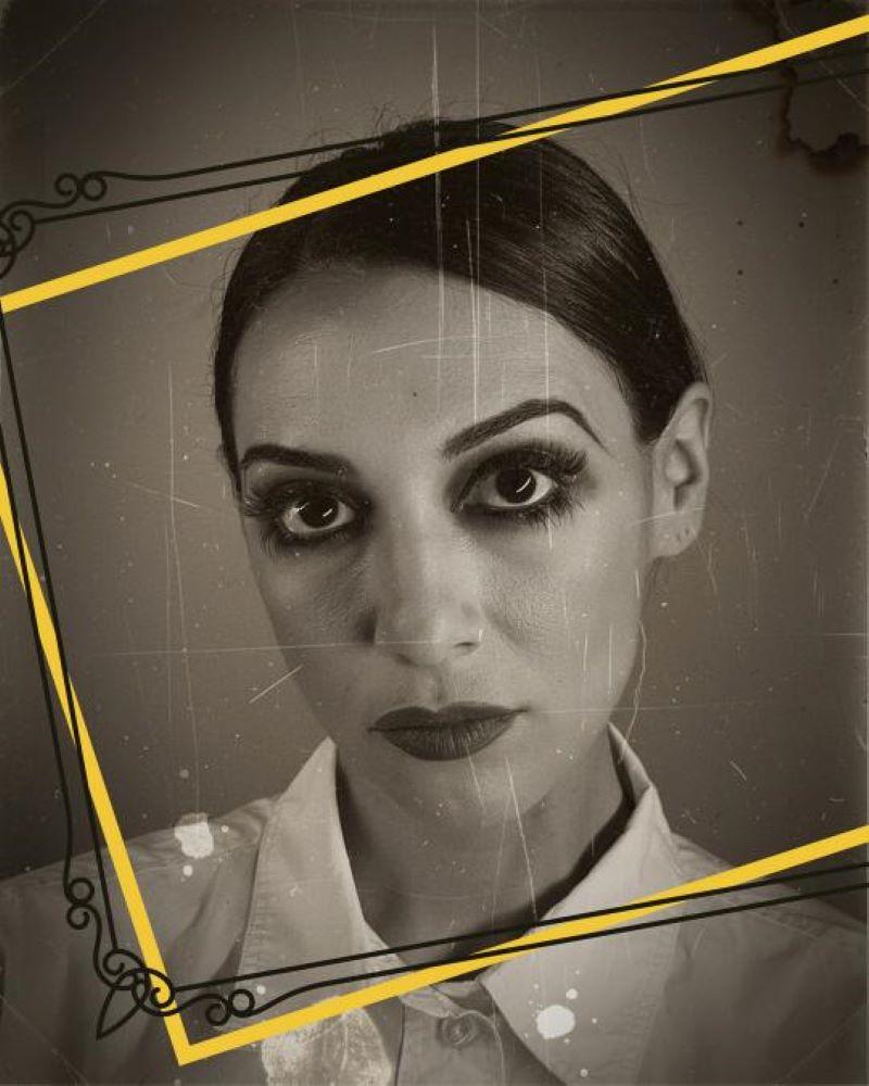 Ευγενία Σαμαρα 