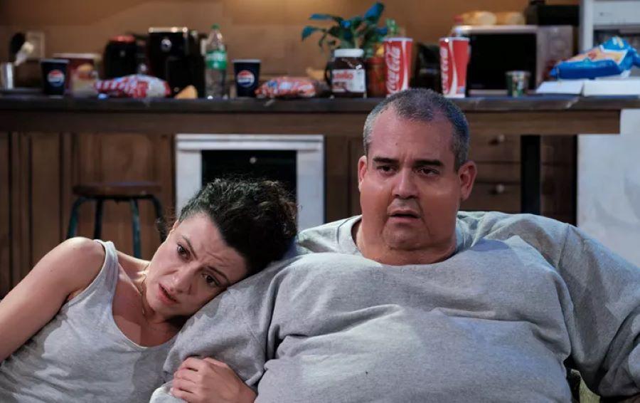 Φάλαινα/ Φωτογραφία: Πάτροκλος Σκαφιδάς