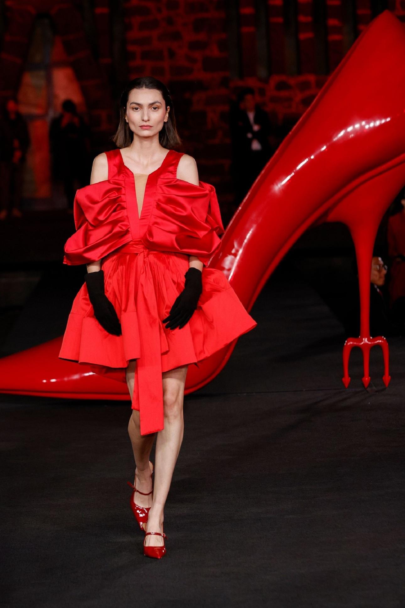 Φωτογραφία: Victor Chavez / Shutterstock Editorial