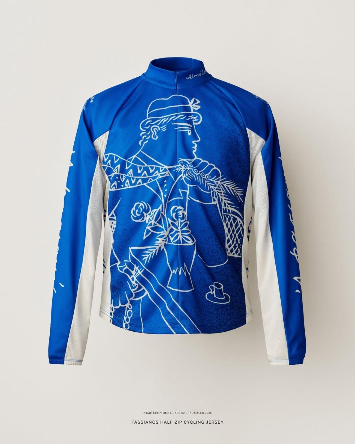  Η επιρροή του Αλέκου Φασιανού διαχέεται στη σύγχρονη δημιουργία, αγγίζοντας ακόμη και τον κόσμο της μόδας. 