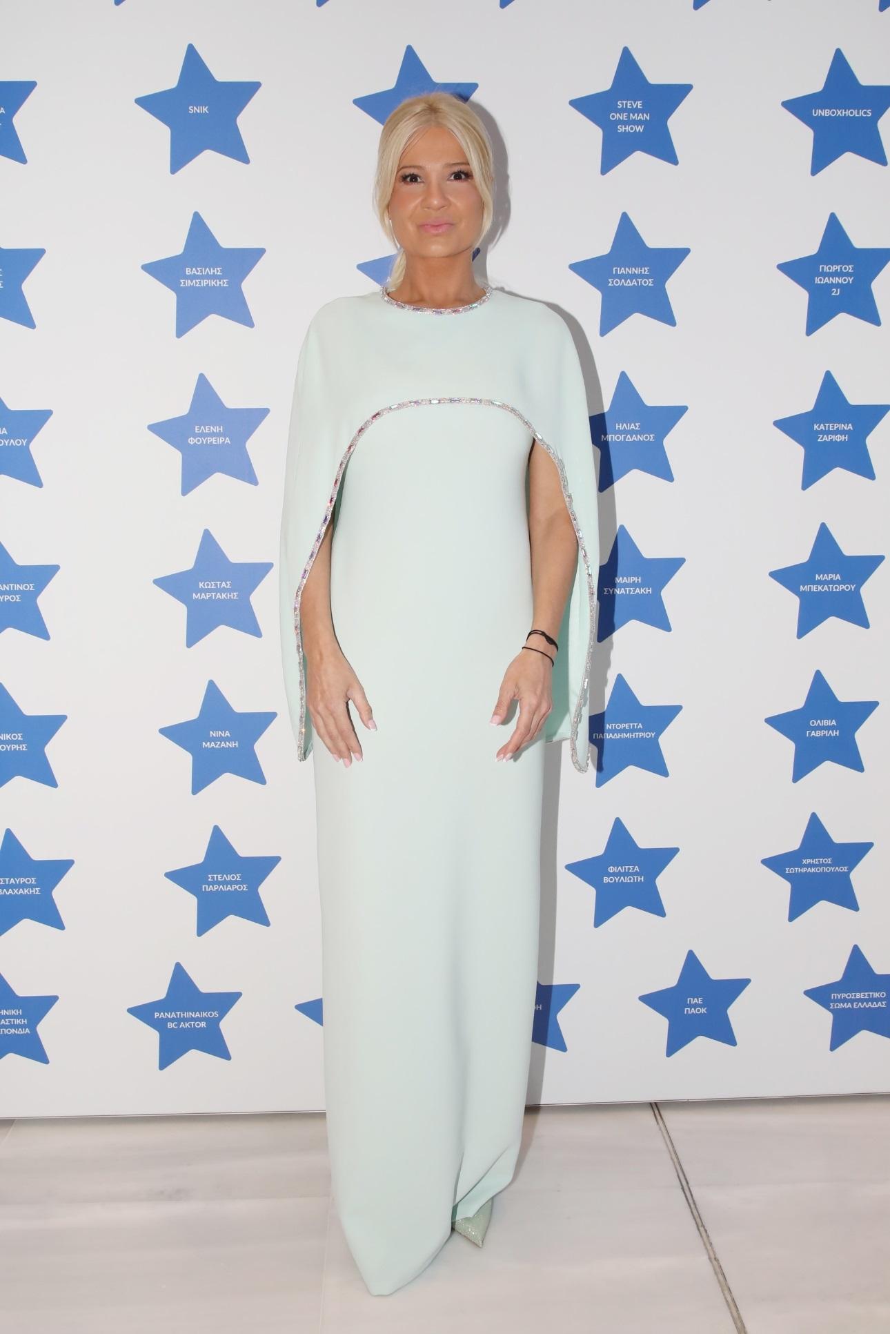 Φαίη Σκορδά/ NDP Photo Agency