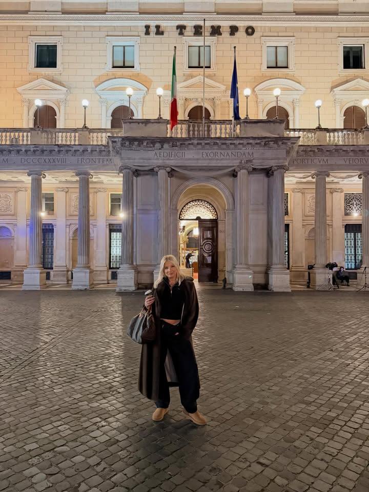 Φωτογραφία: IG @fayskorda