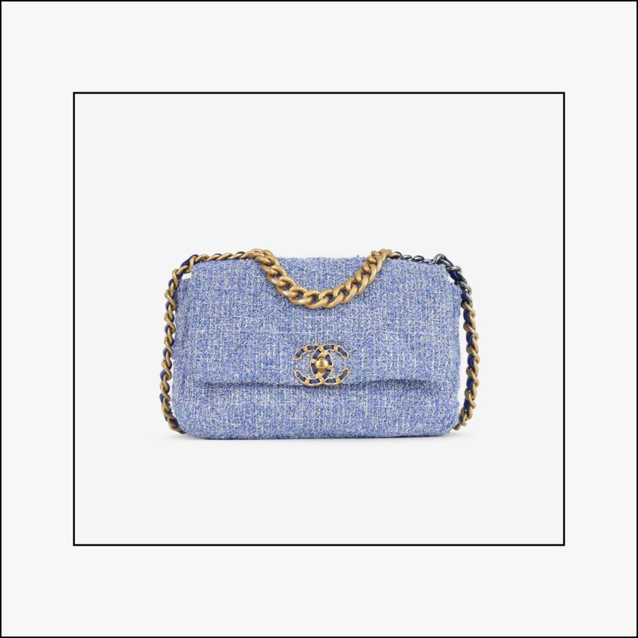 Τσάντα Pre-owned Chanel, €5,069.34, bagista.co.uk