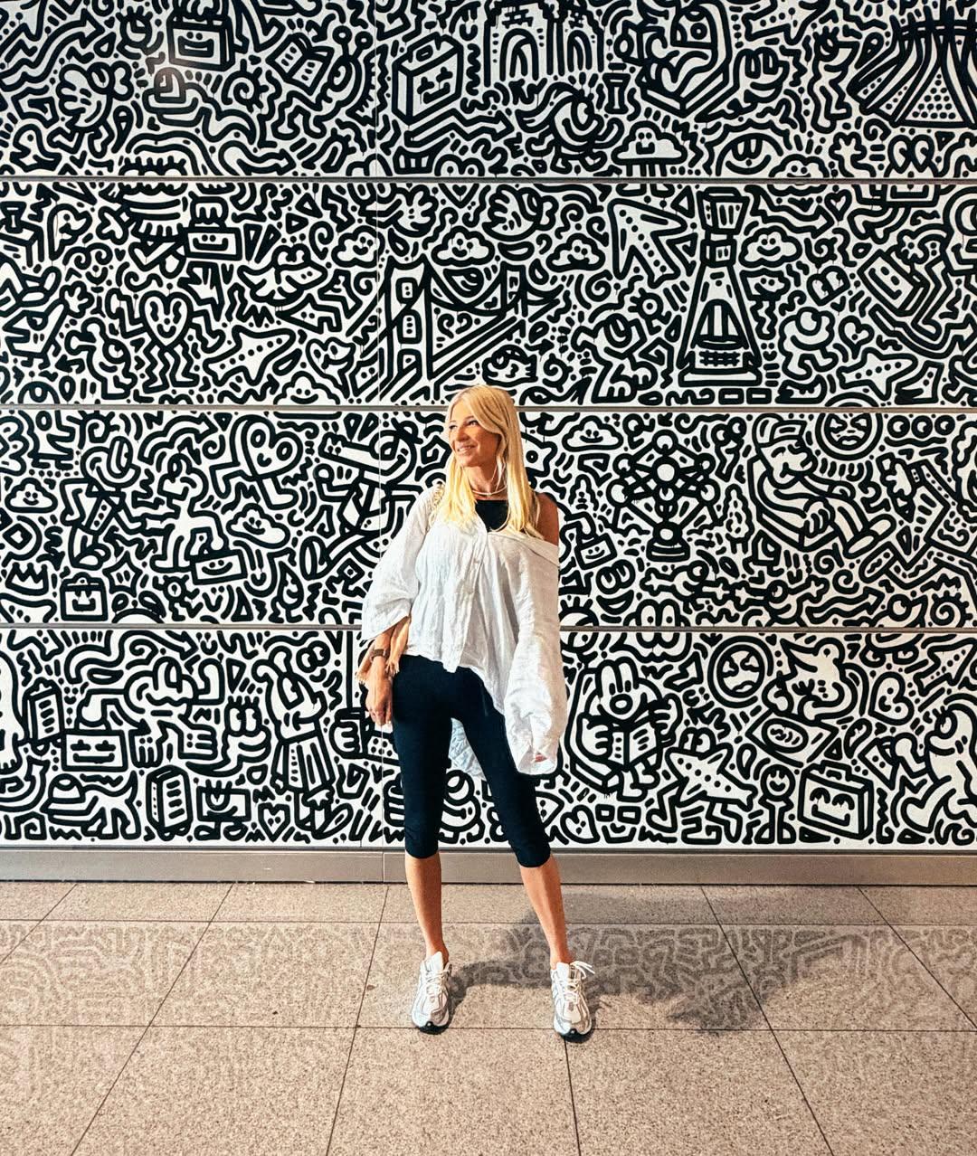 Φαίη Σκορδά/ @fayskorda