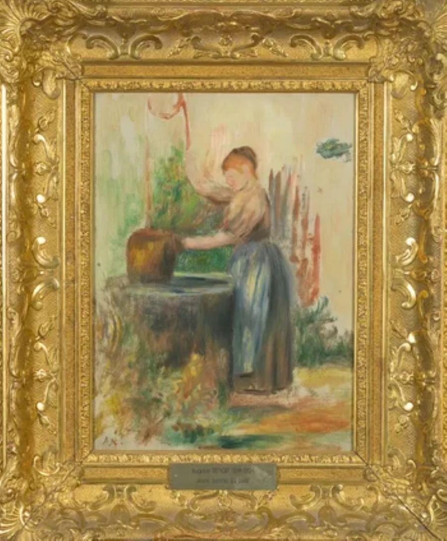 Φωτογραφία: Musee Renoir