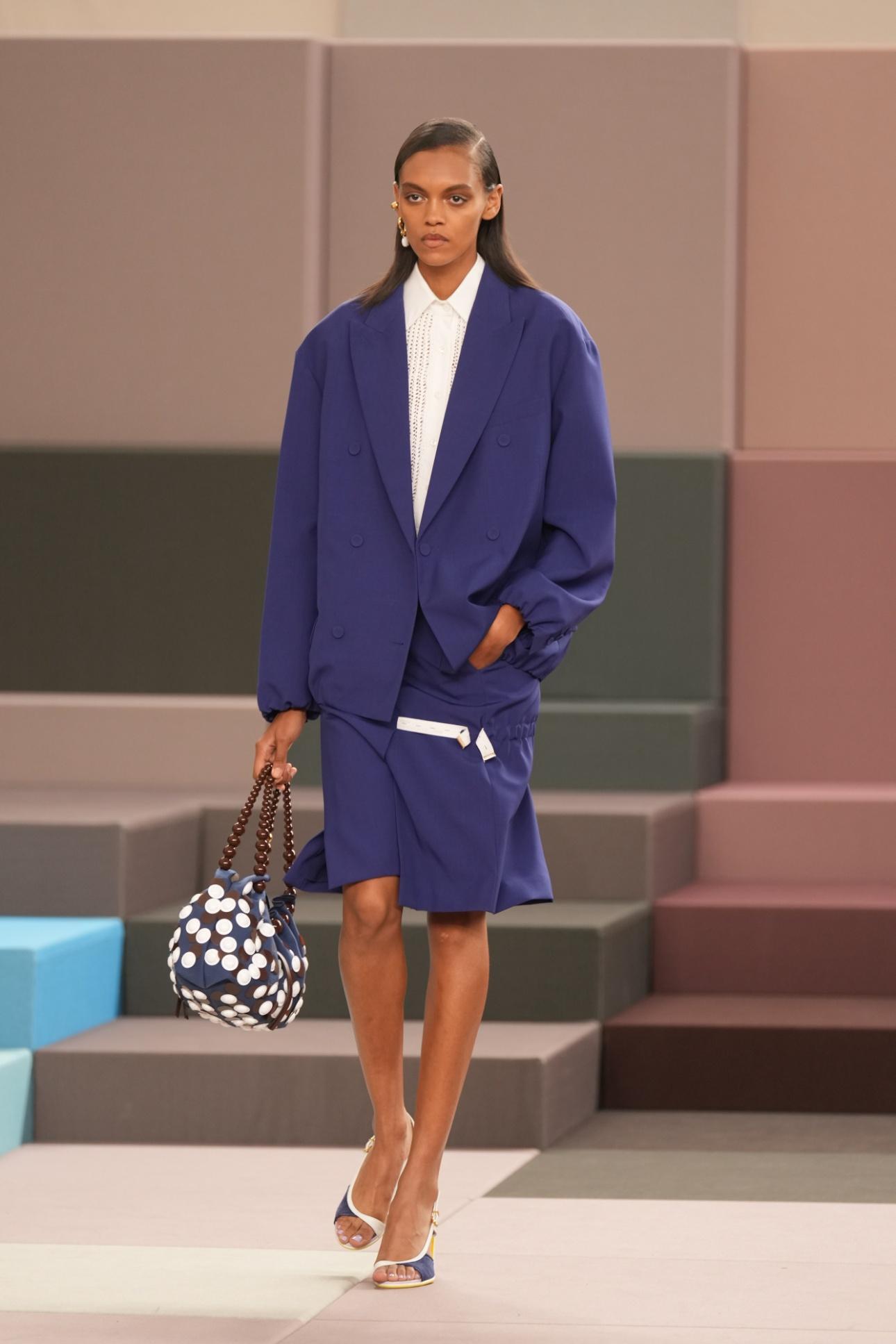 Fendi S/S 2026/ AP Images