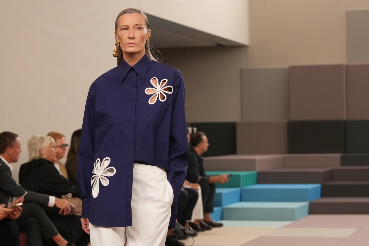 Fendi S/S 2026/ AP Images