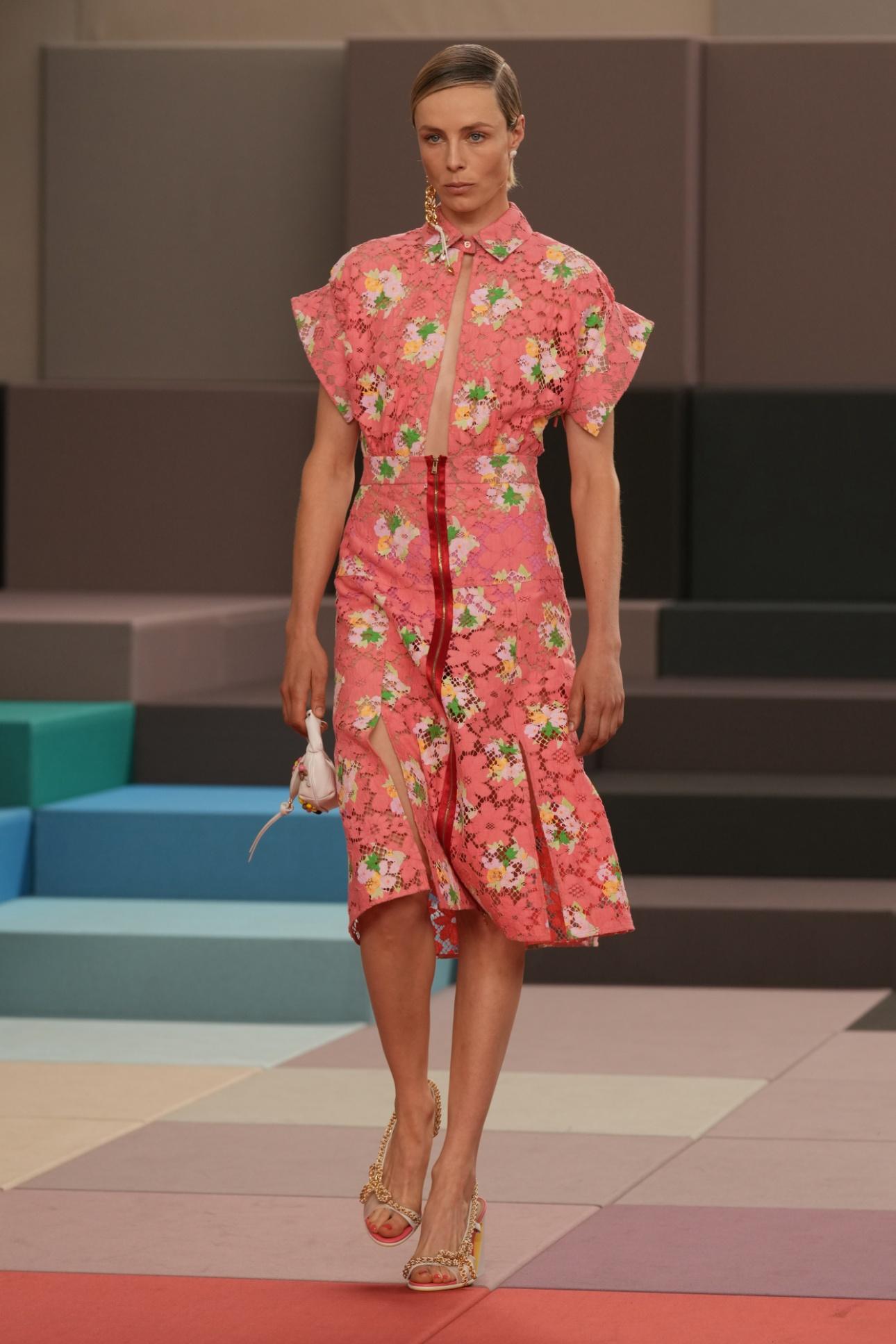 Fendi S/S 2026/ AP Images