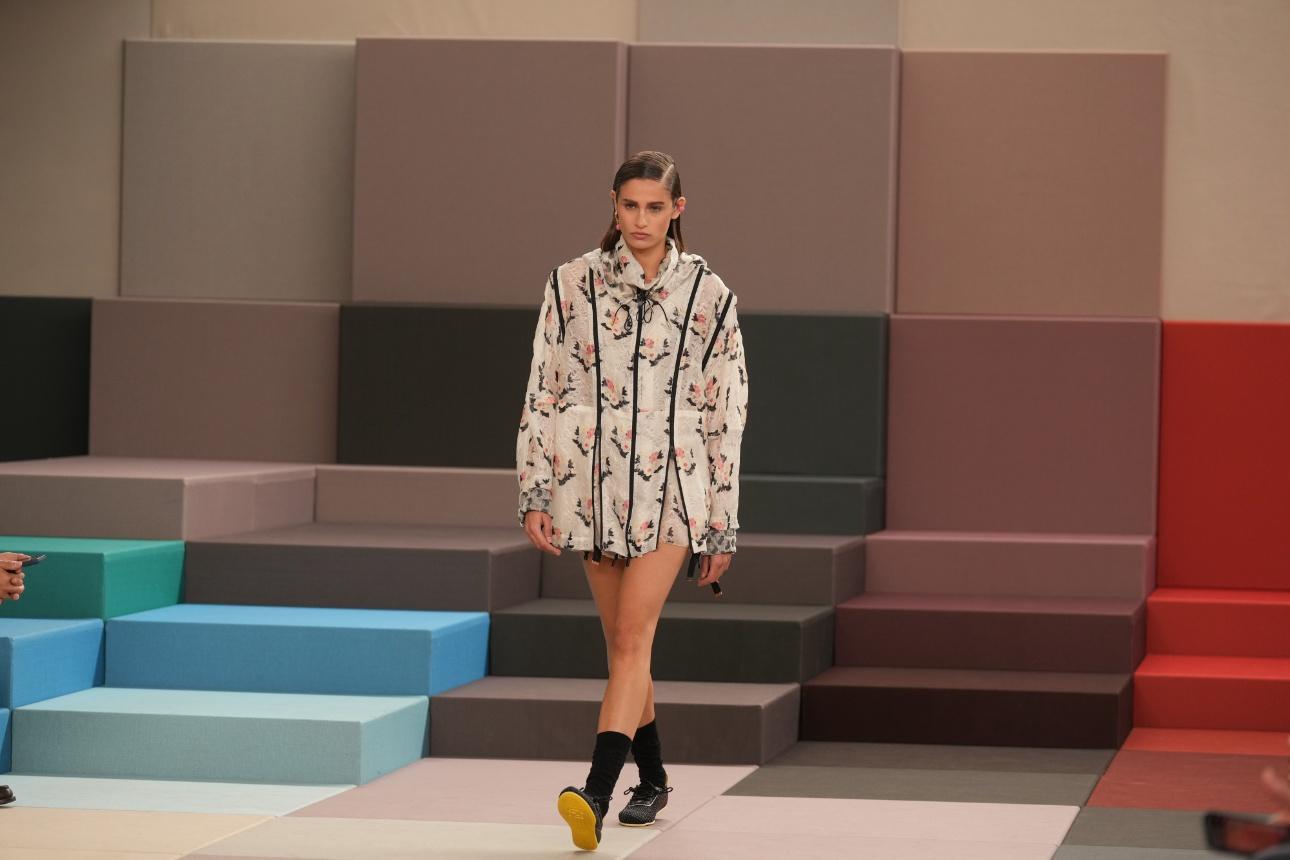 Fendi S/S 2026/ AP Images