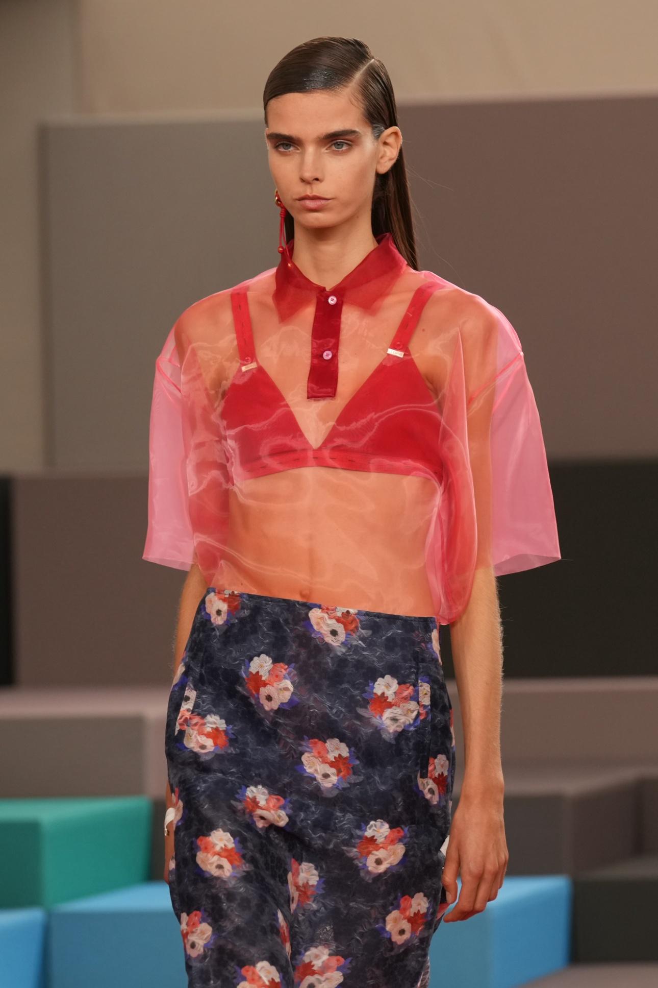 Fendi S/S 2026/ AP Images