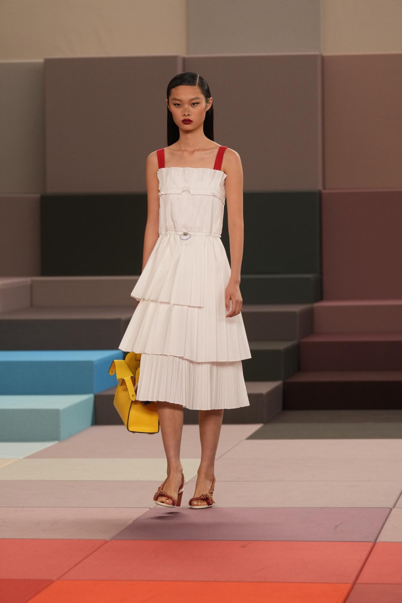 Fendi S/S 2026/ AP Images