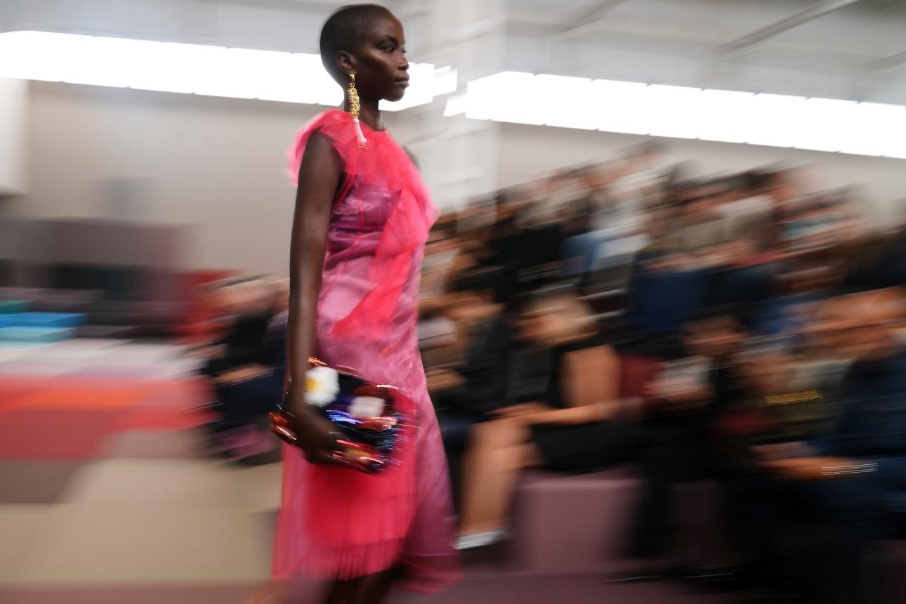 Fendi S/S 2026/ AP Images