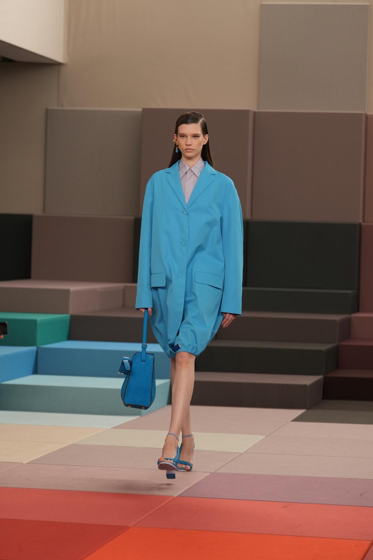 Fendi S/S 2026/ AP Images