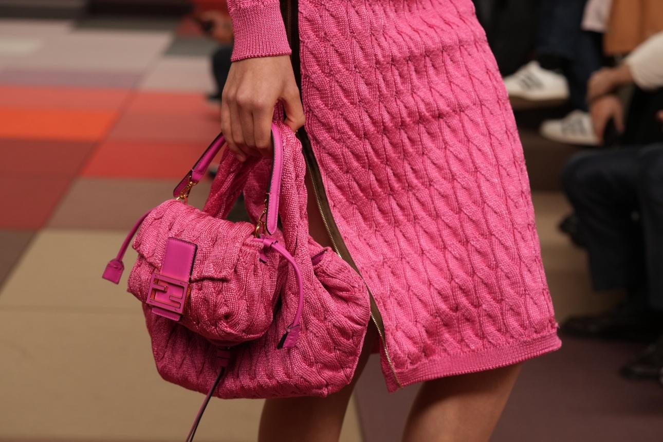 Fendi S/S 2026/ AP Images