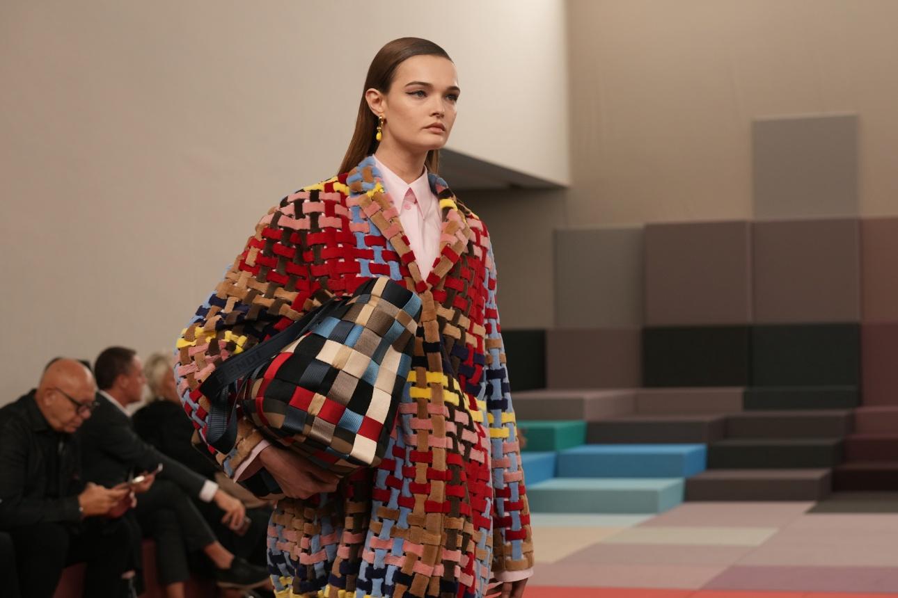 Fendi S/S 2026/ AP Images