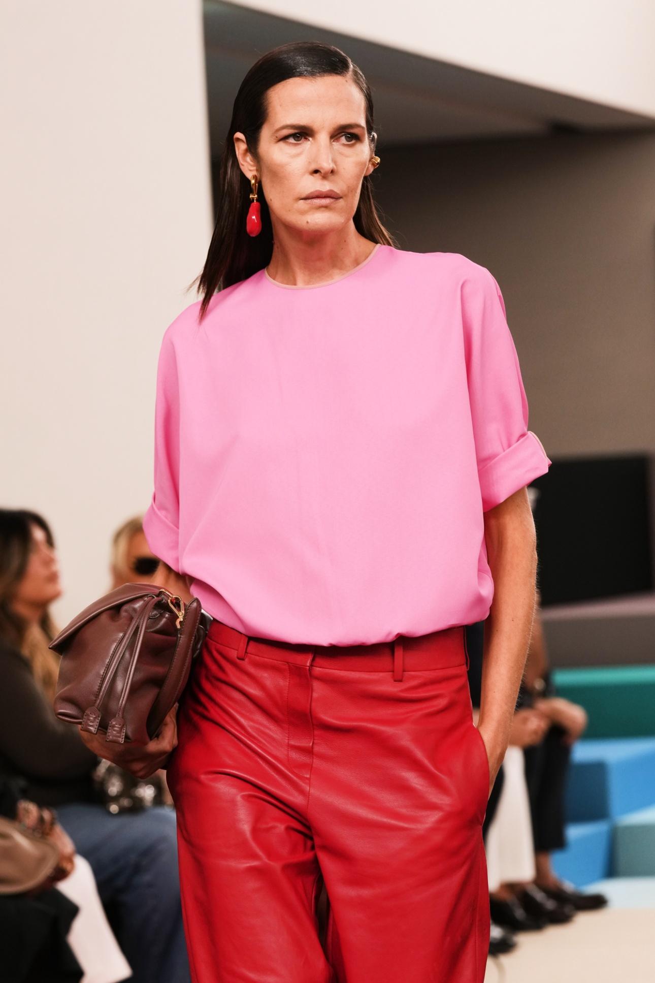 Fendi S/S 2026/ AP Images