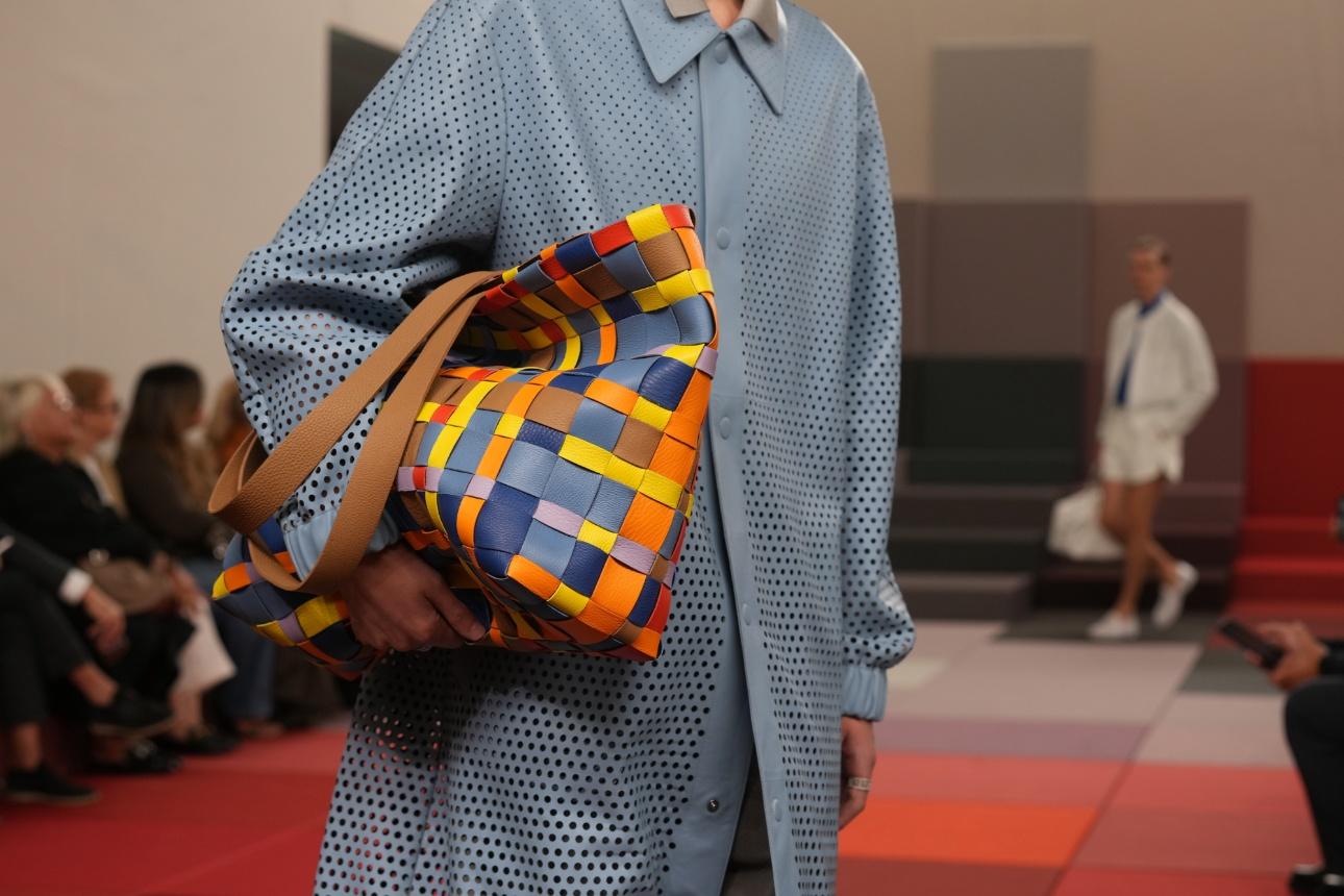 Fendi S/S 2026/ AP Images