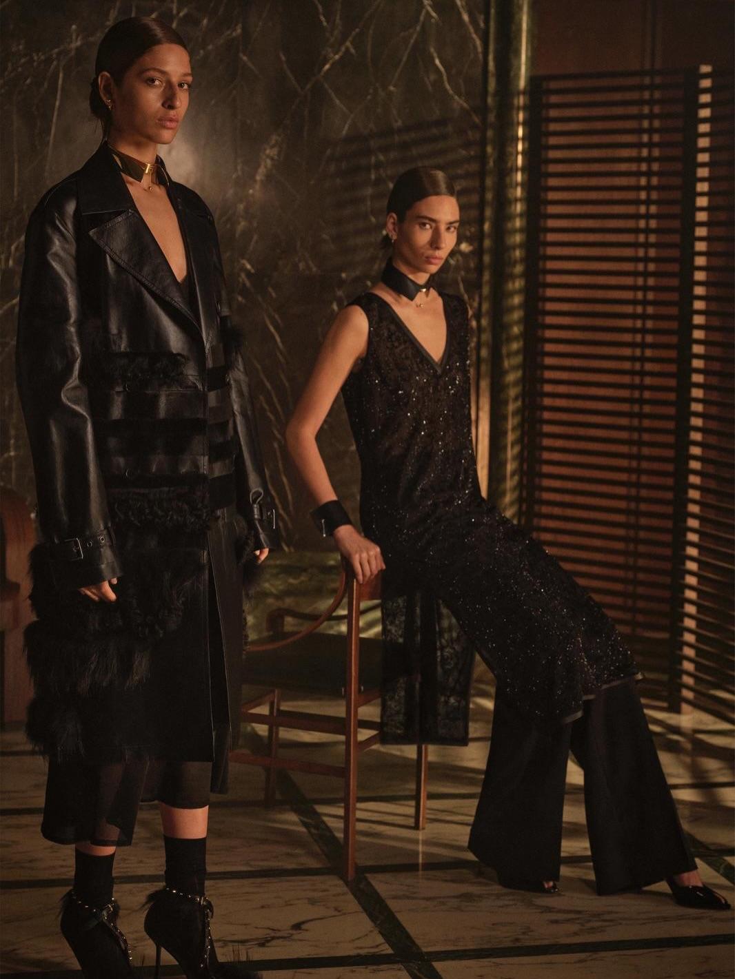 Fendi Cruise 2027 collection