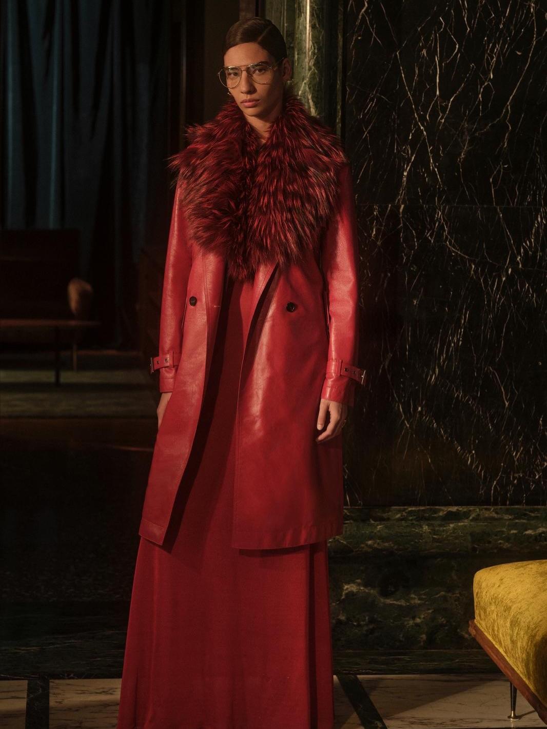 Fendi Cruise 2027 collection
