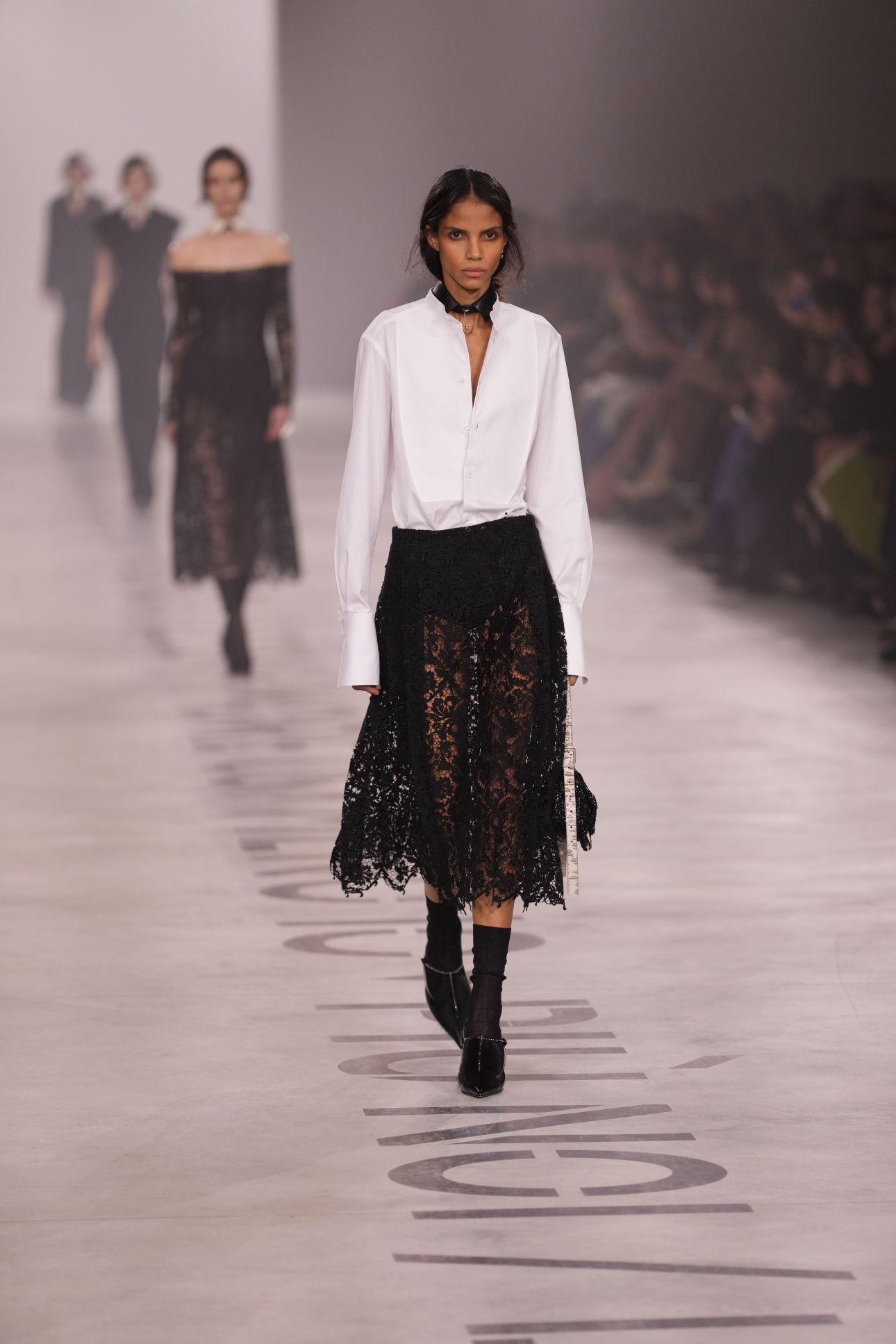 Fendi F/W '26-'27/AP Images