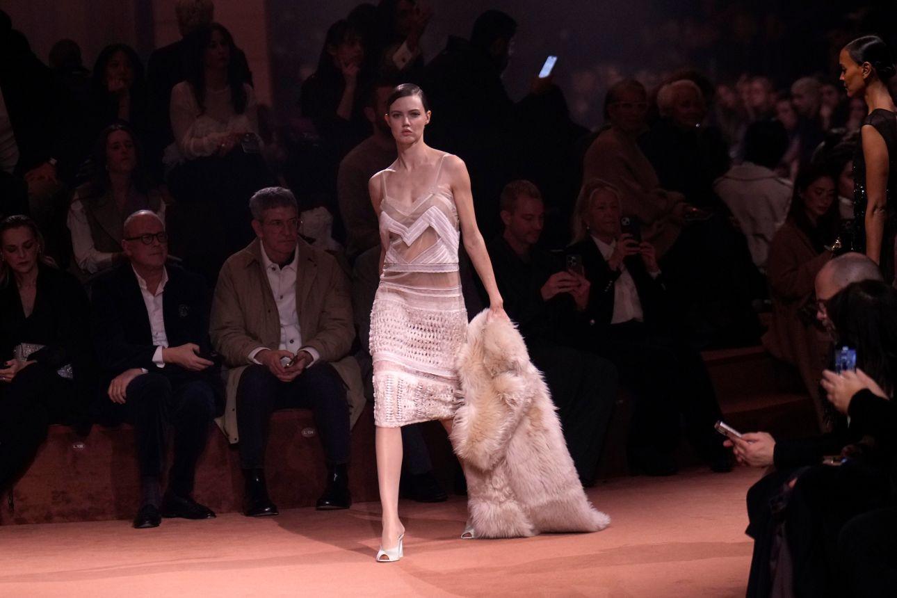 Fendi FW'25/AP IMages