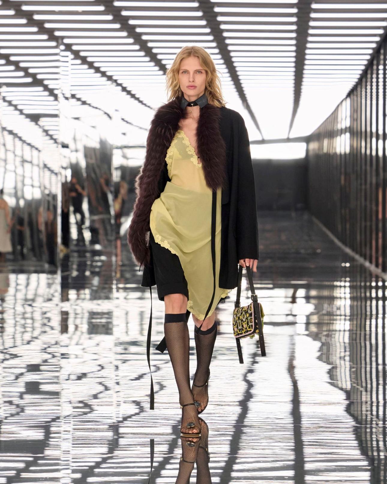 Fendi SS'27