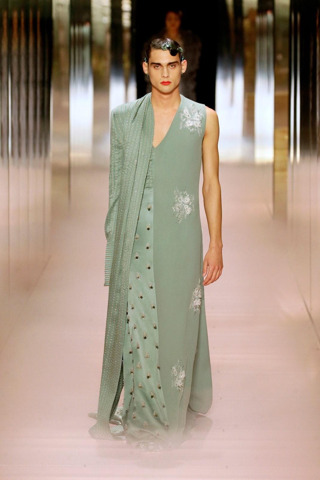 Fendi Haute Couture SS'21